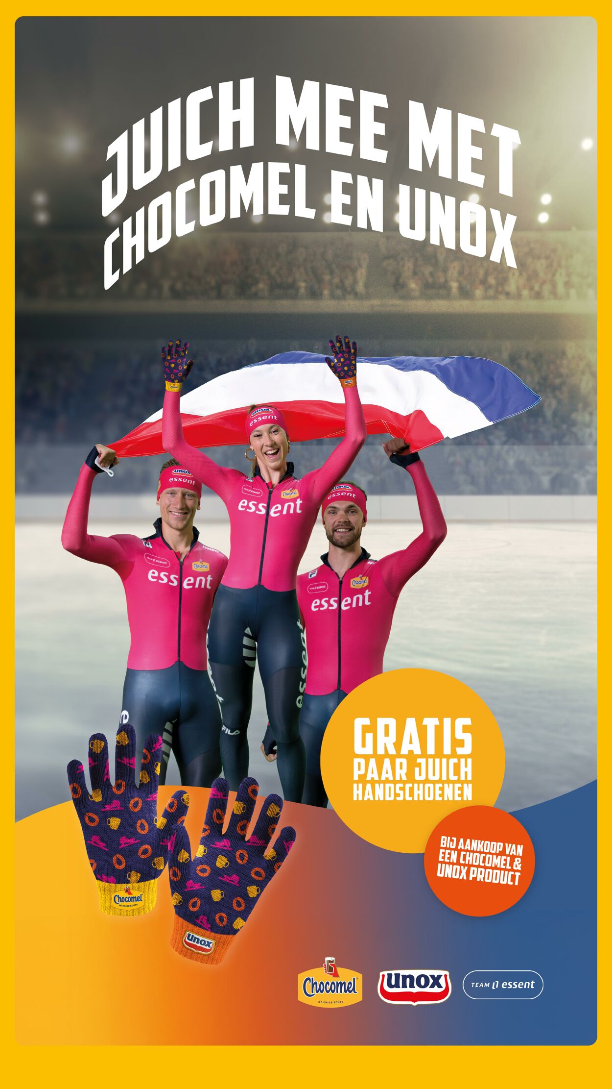 Folder Jumbo 04.02.2026 - 10.02.2026