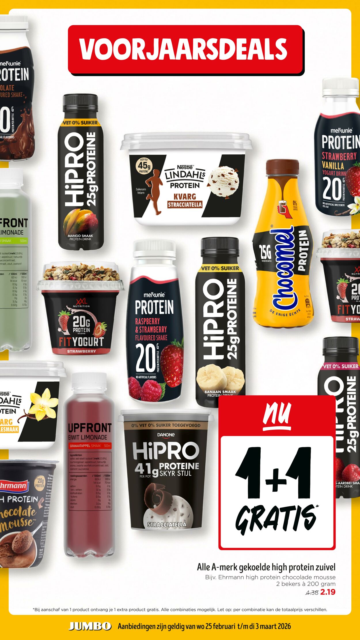 Folder Jumbo 22.02.2026 - 02.03.2026
