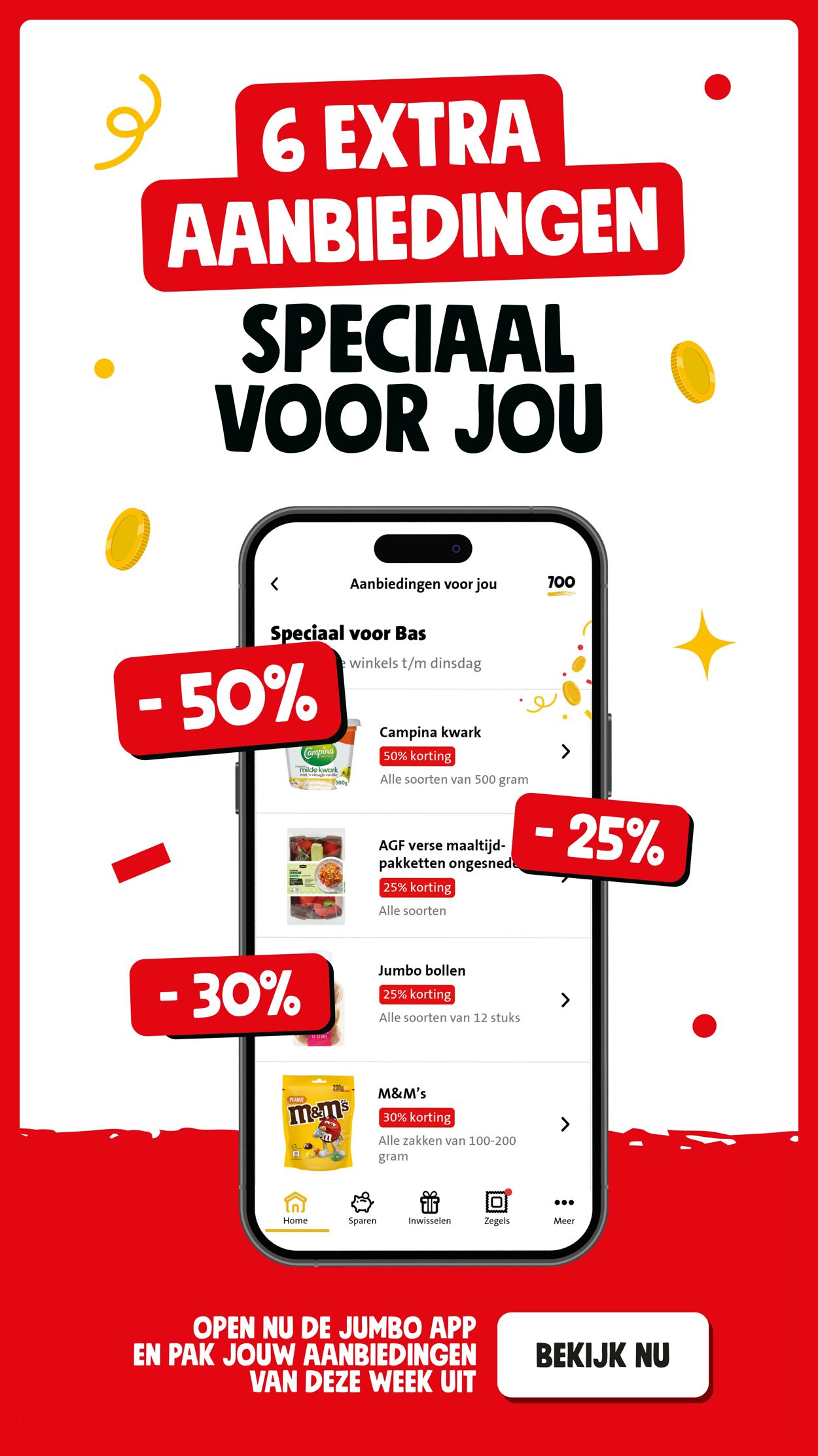 Folder Jumbo 22.02.2026 - 02.03.2026