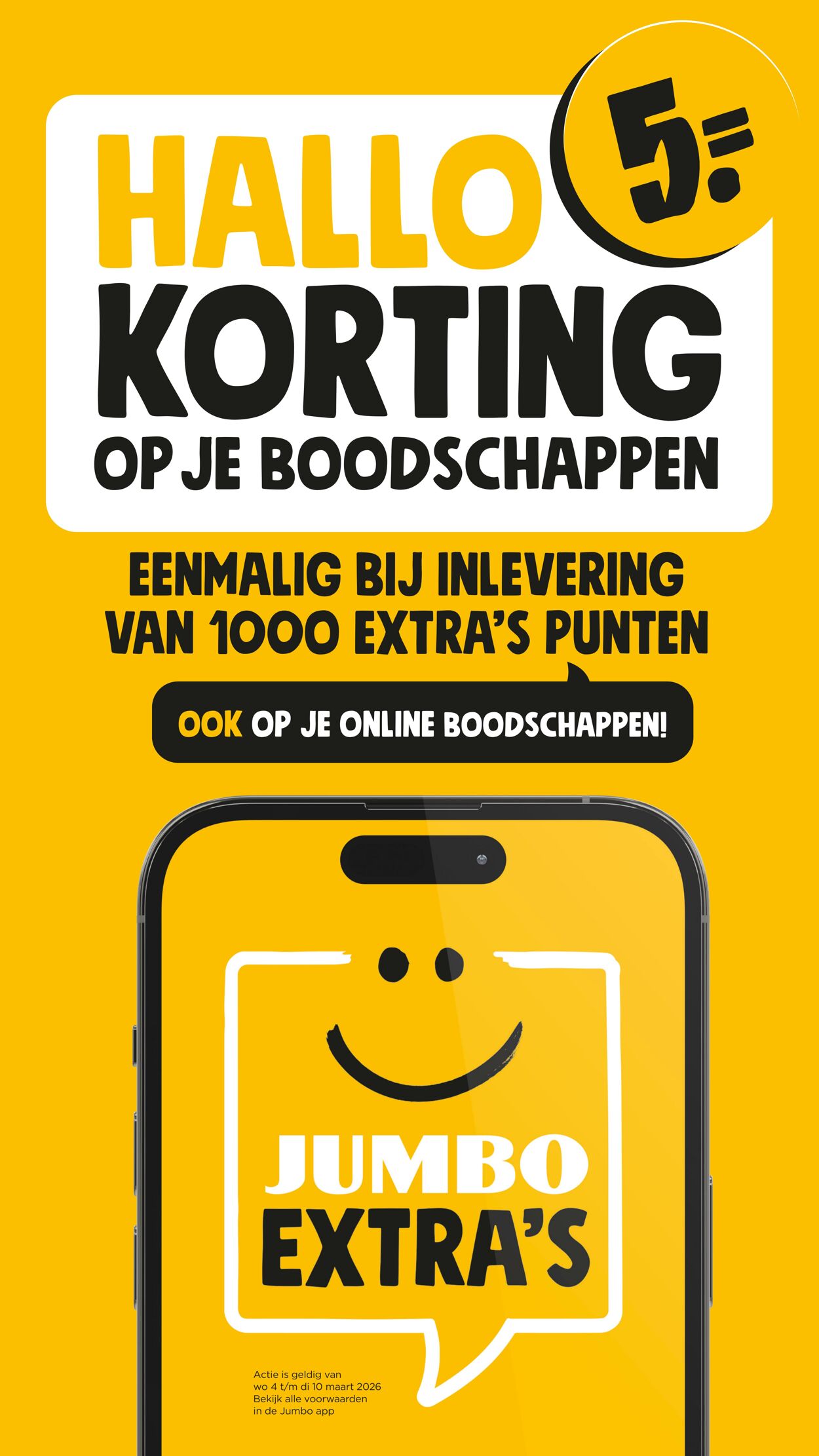Folder Jumbo 28.02.2026 - 08.03.2026