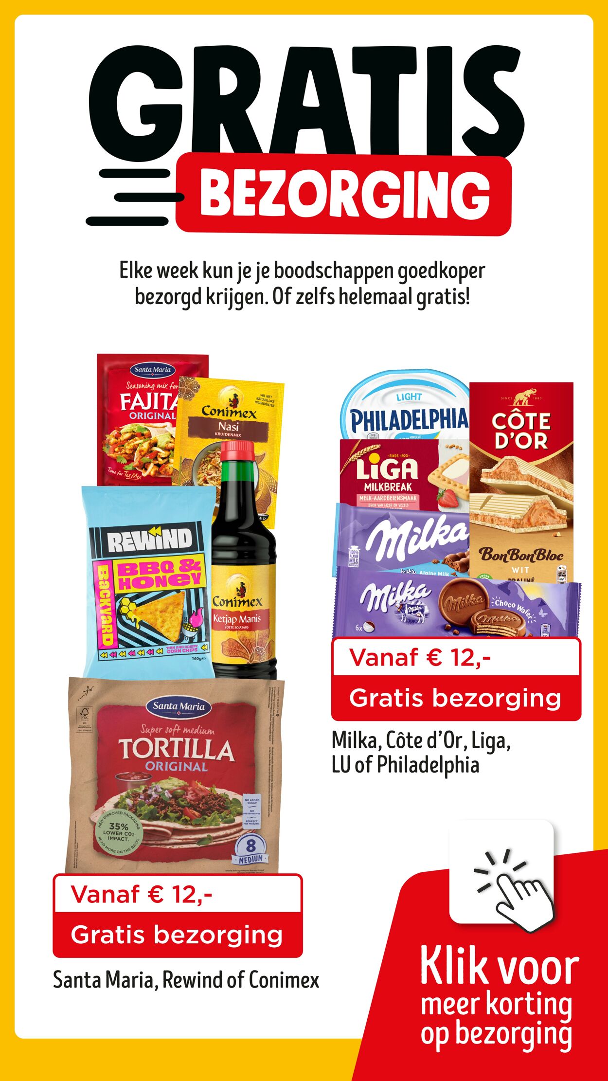 Folder Jumbo 28.02.2026 - 08.03.2026
