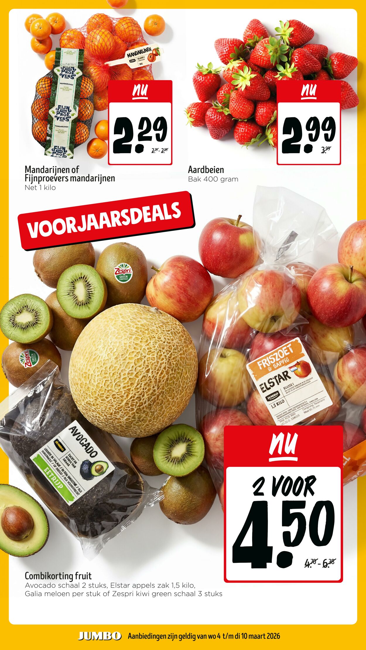 Folder Jumbo 28.02.2026 - 08.03.2026