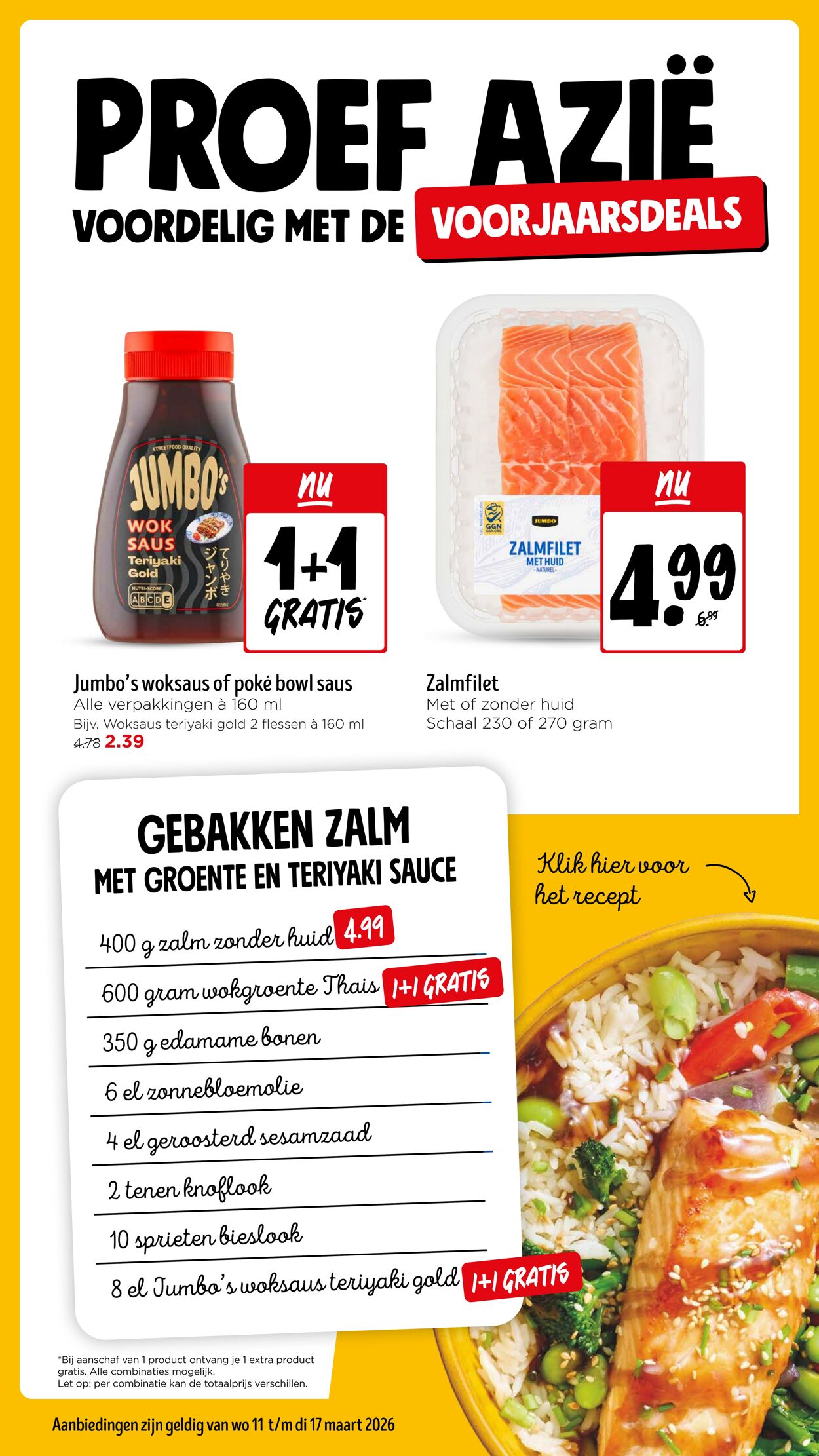 Folder Jumbo 07.03.2026 - 15.03.2026