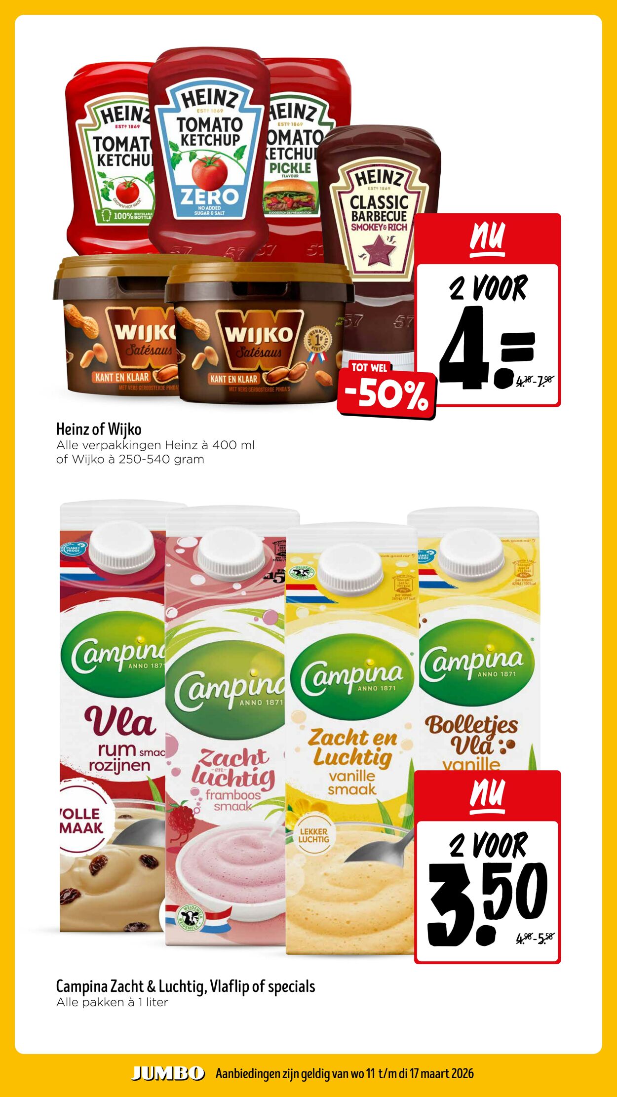 Folder Jumbo 07.03.2026 - 15.03.2026