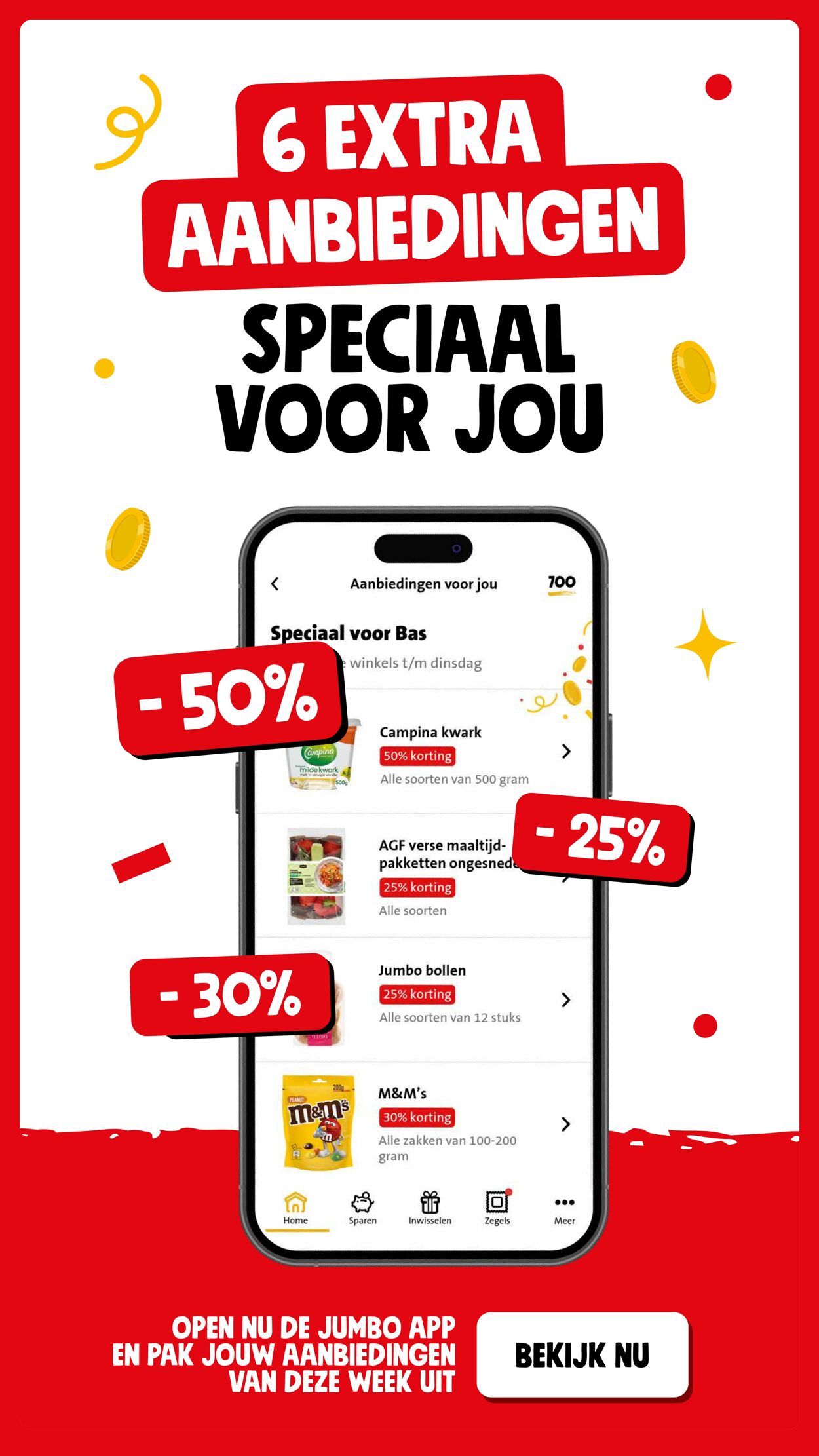 Folder Jumbo 07.03.2026 - 15.03.2026