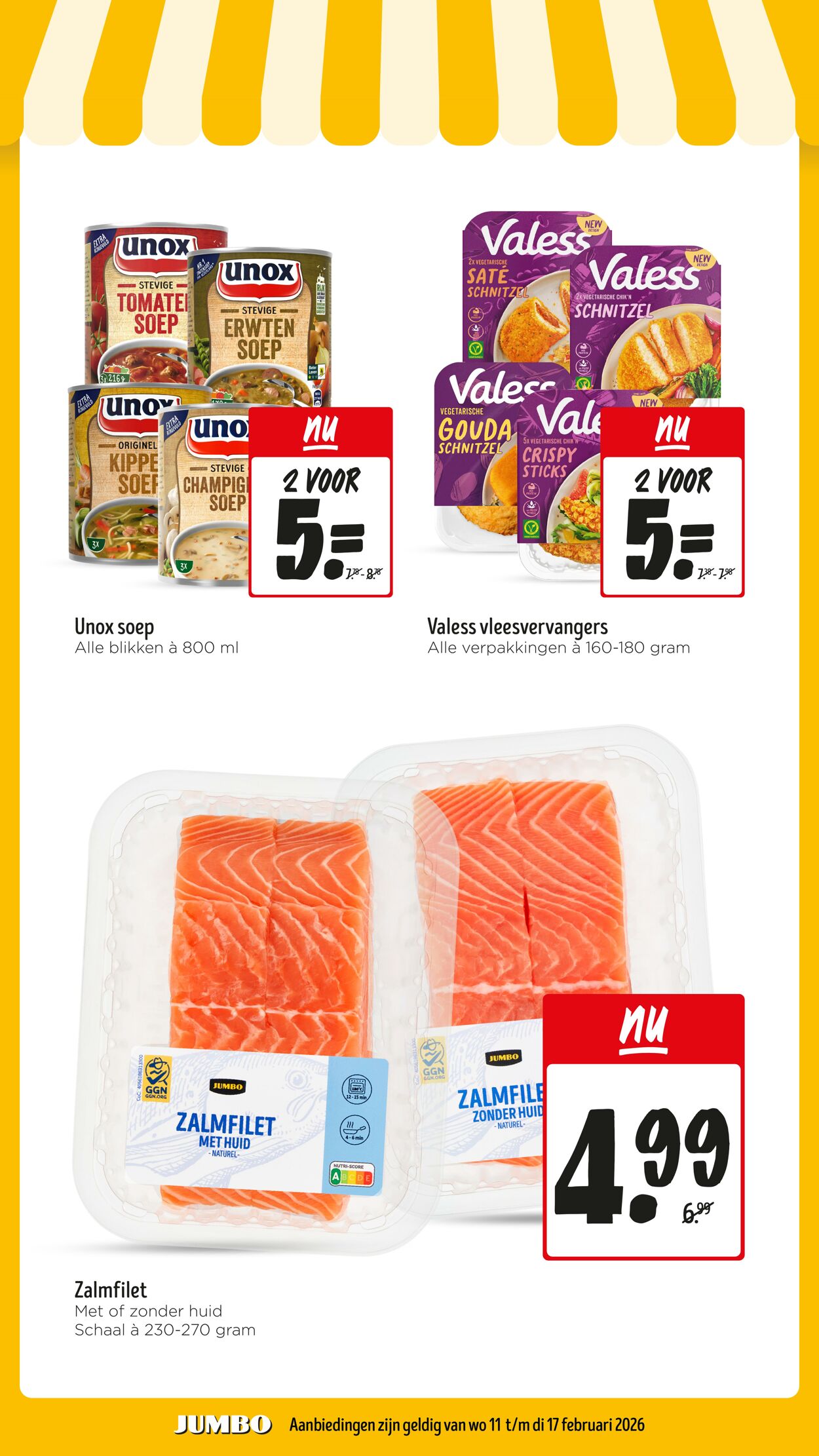 Folder Jumbo 11.02.2026 - 17.02.2026