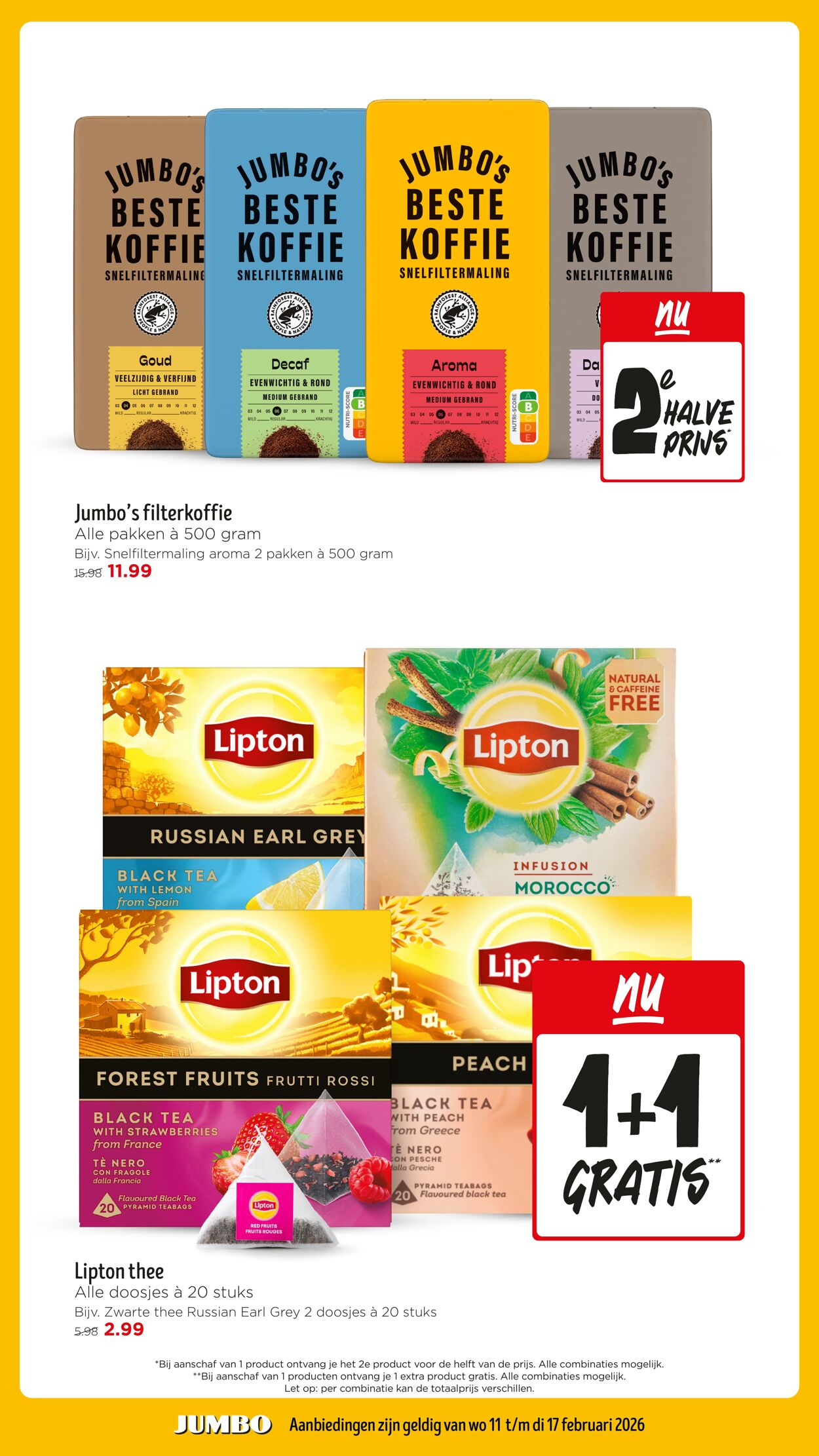 Folder Jumbo 11.02.2026 - 17.02.2026