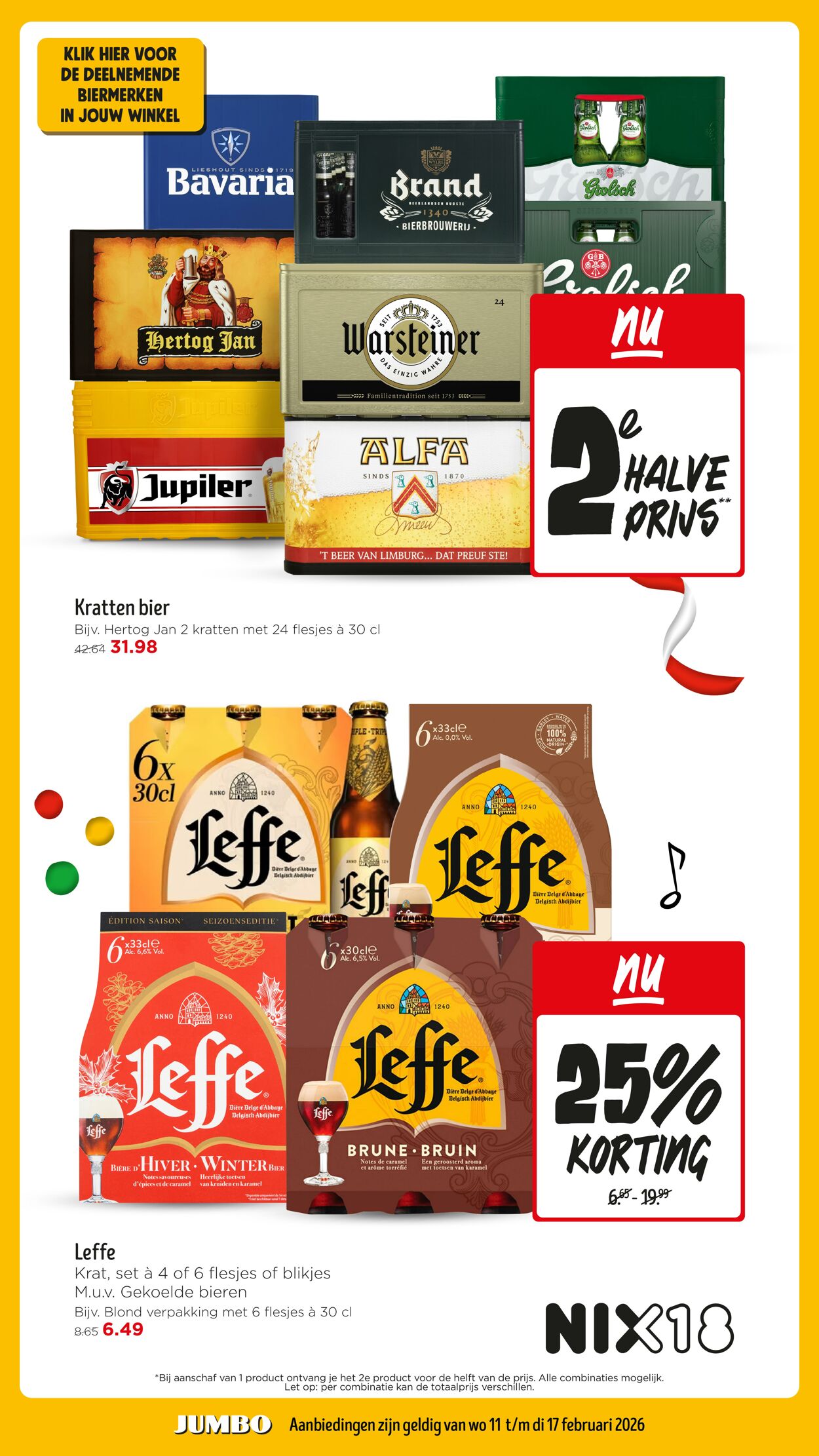 Folder Jumbo 11.02.2026 - 17.02.2026