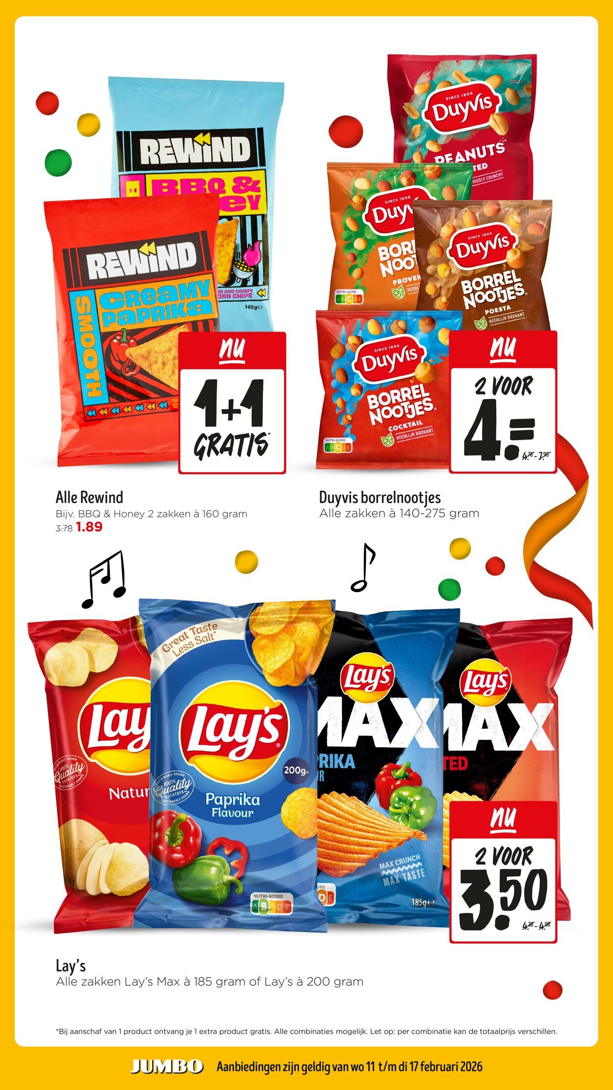 Folder Jumbo 11.02.2026 - 17.02.2026