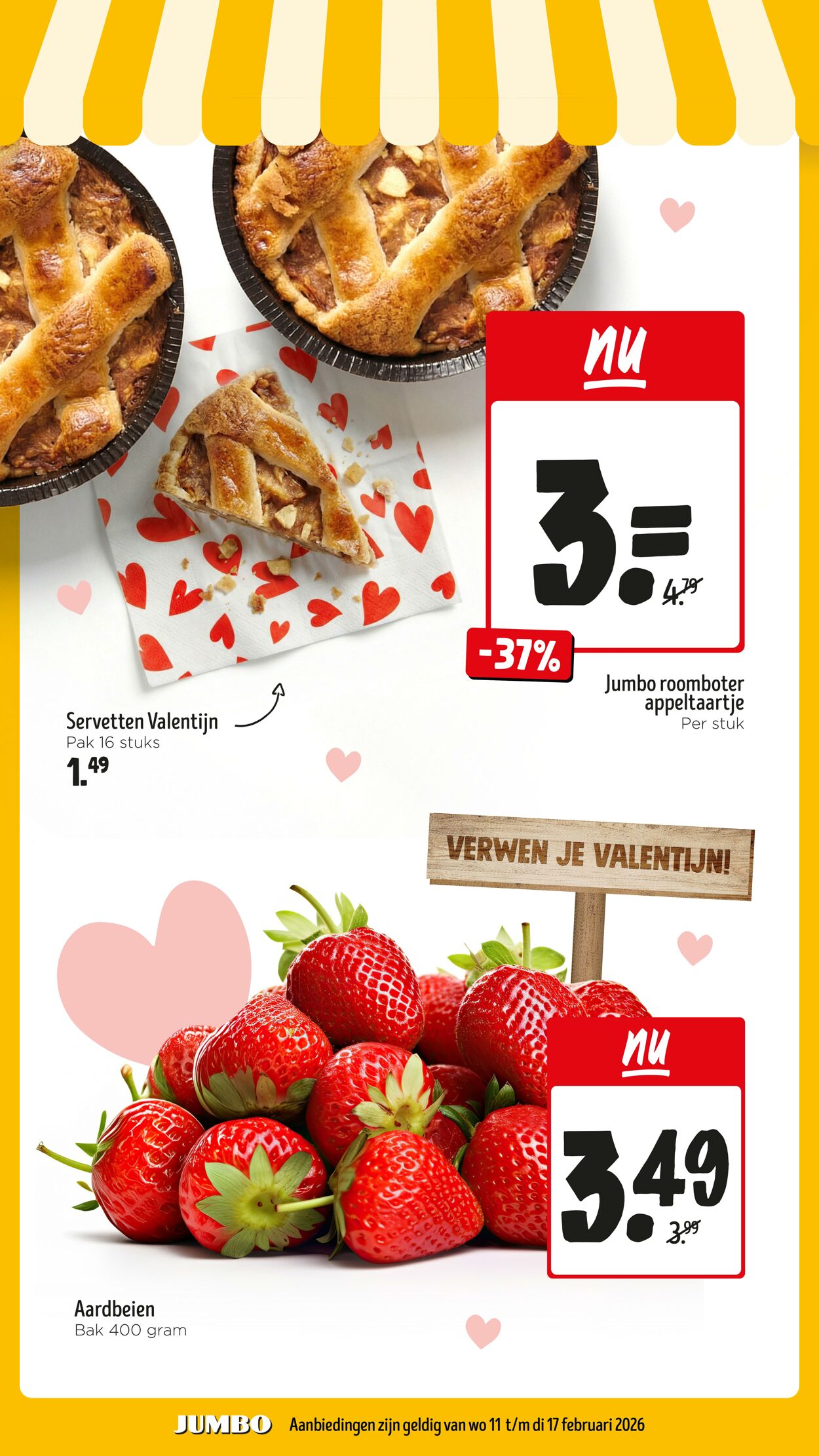 Folder Jumbo 11.02.2026 - 17.02.2026