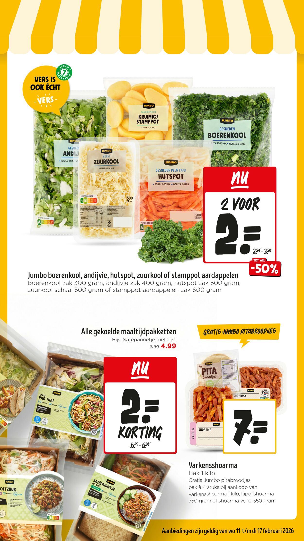 Folder Jumbo 11.02.2026 - 17.02.2026