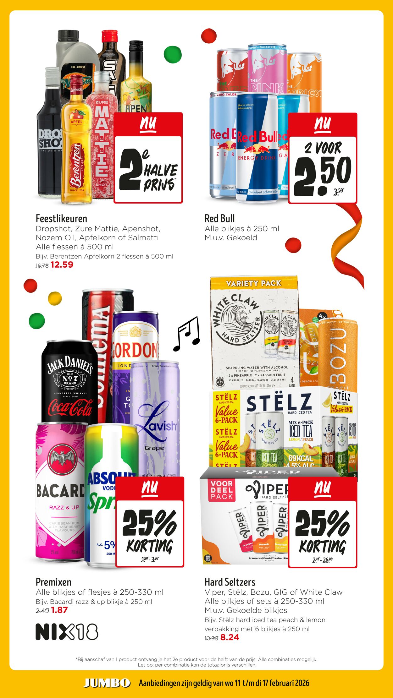 Folder Jumbo 11.02.2026 - 17.02.2026
