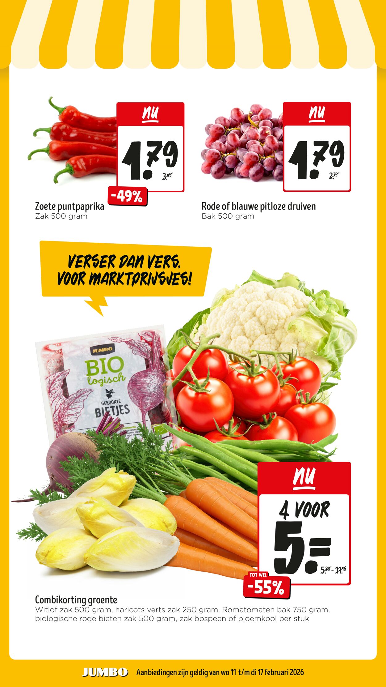 Folder Jumbo 11.02.2026 - 17.02.2026