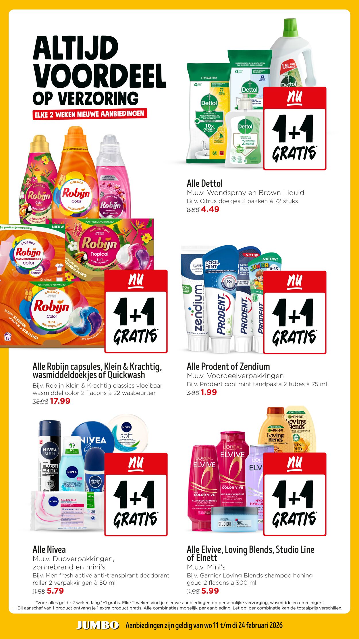 Folder Jumbo 11.02.2026 - 17.02.2026
