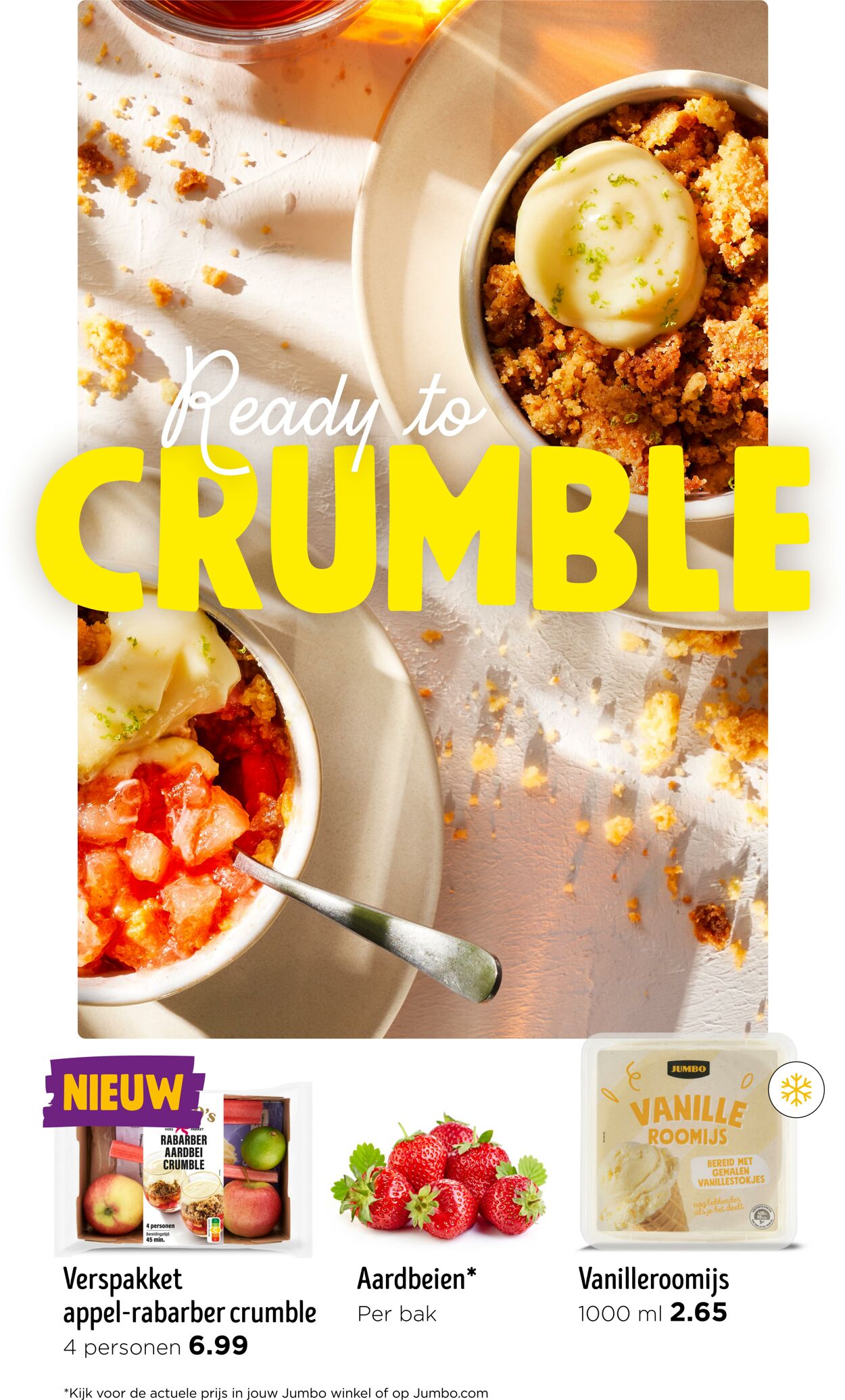 Folder Jumbo 21.03.2026 - 29.03.2026