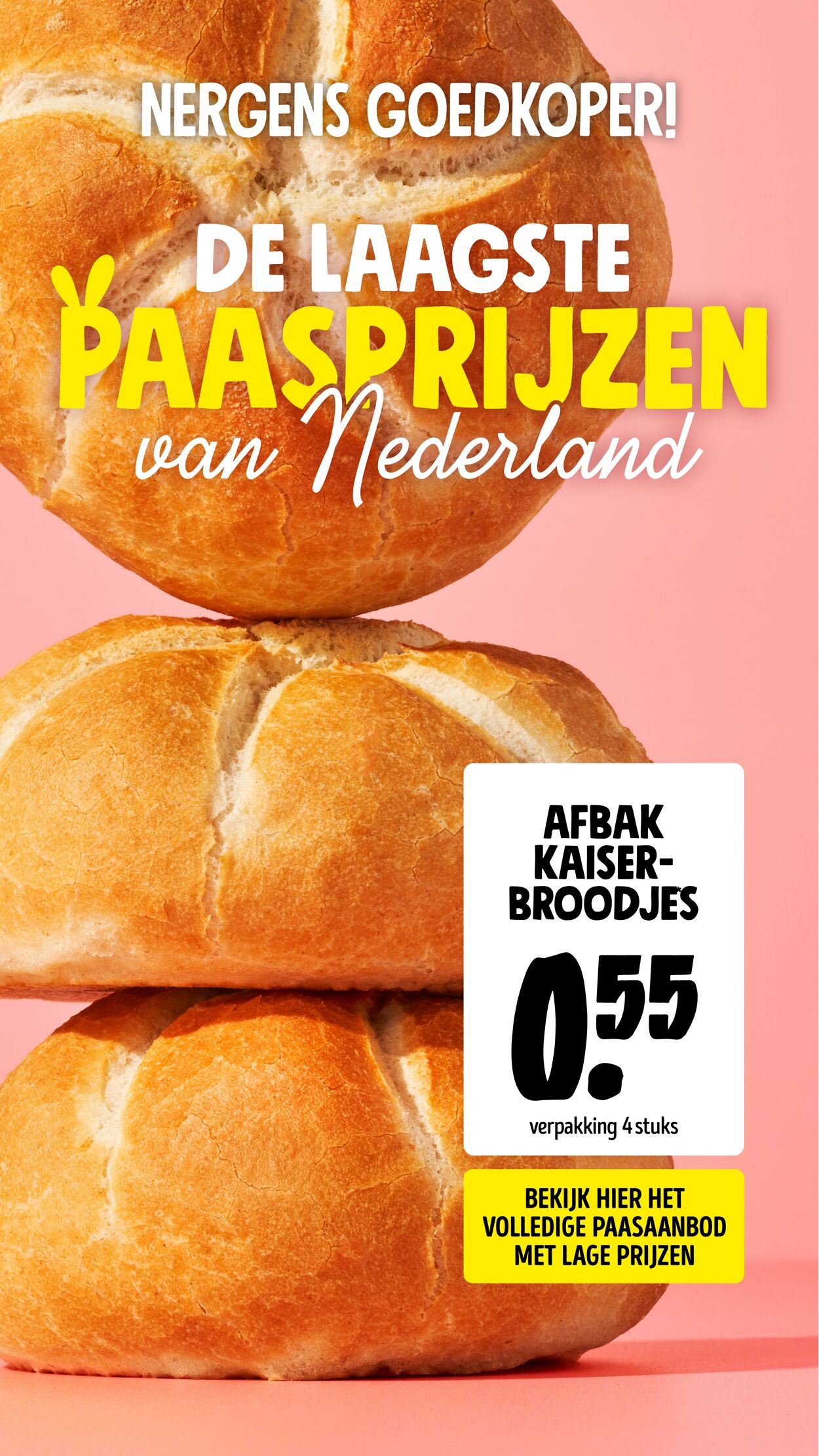Folder Jumbo 21.03.2026 - 29.03.2026