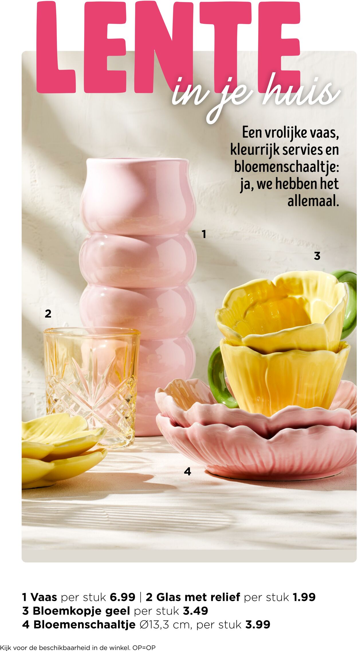 Folder Jumbo 21.03.2026 - 29.03.2026
