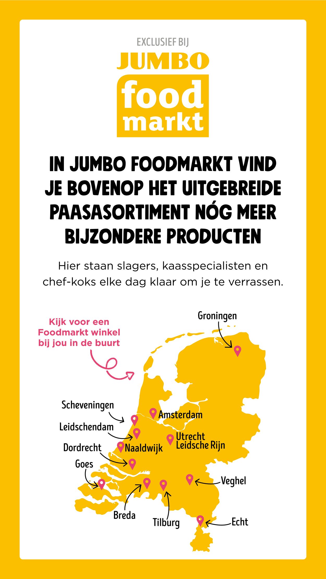 Folder Jumbo 21.03.2026 - 29.03.2026