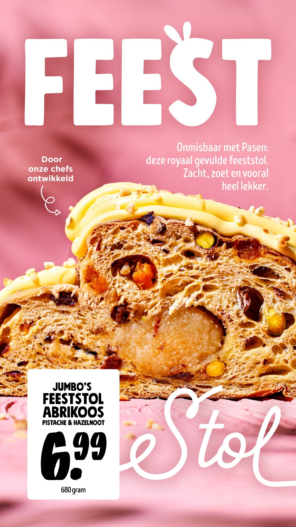 Folder Jumbo 21.03.2026 - 29.03.2026