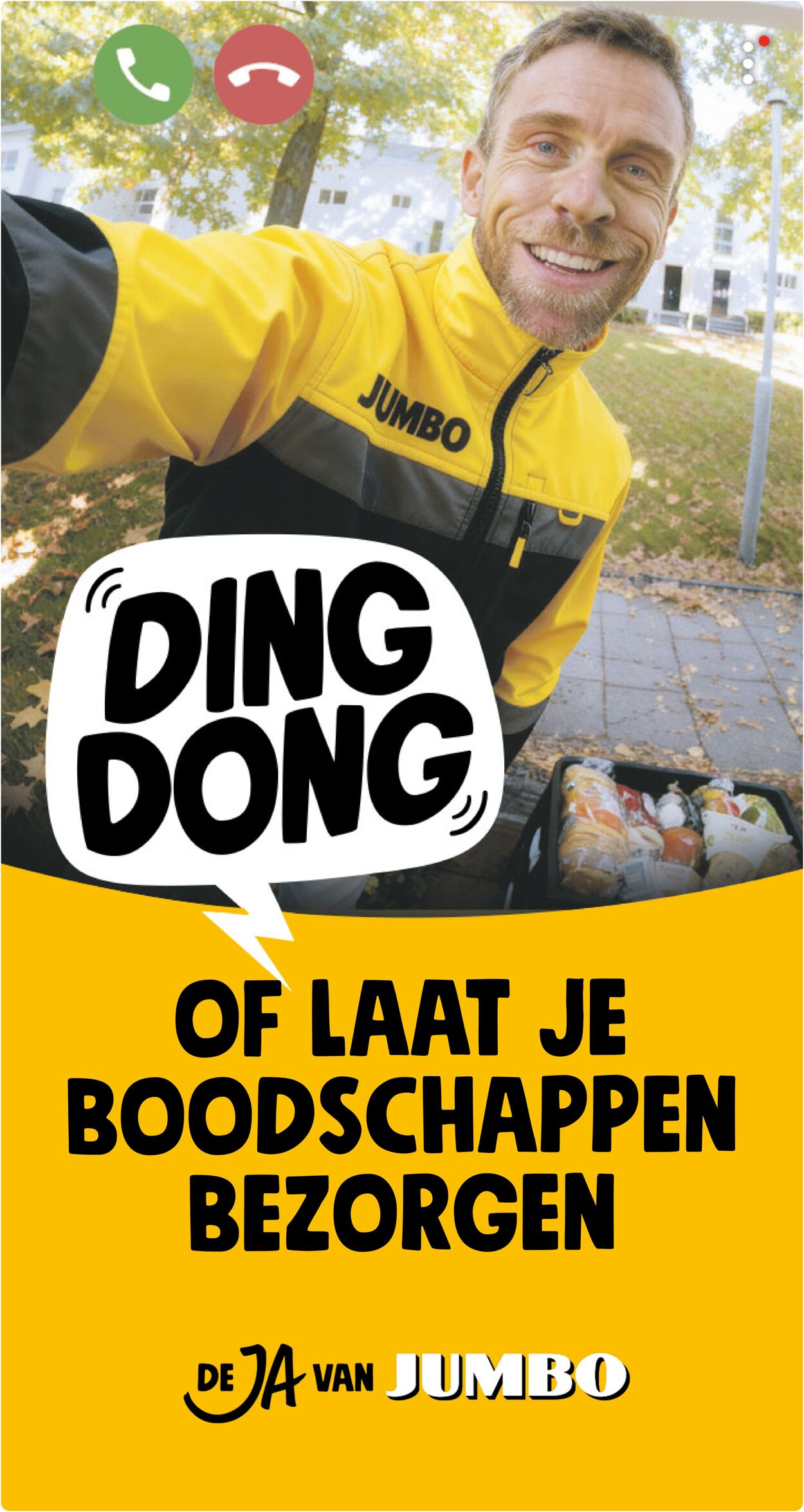 Folder Jumbo 21.03.2026 - 29.03.2026