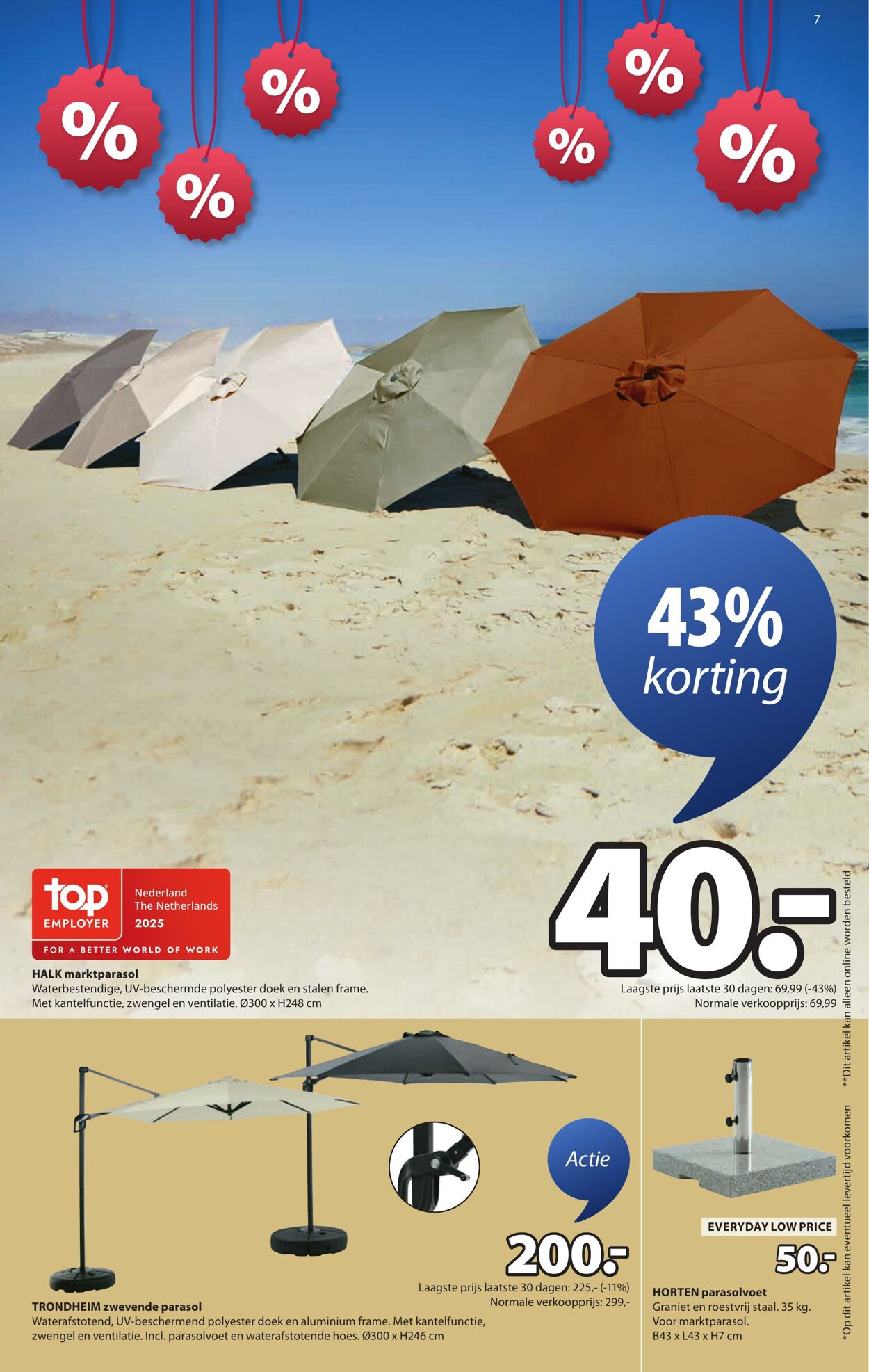 Folder Jysk 09.06.2025 - 22.06.2025