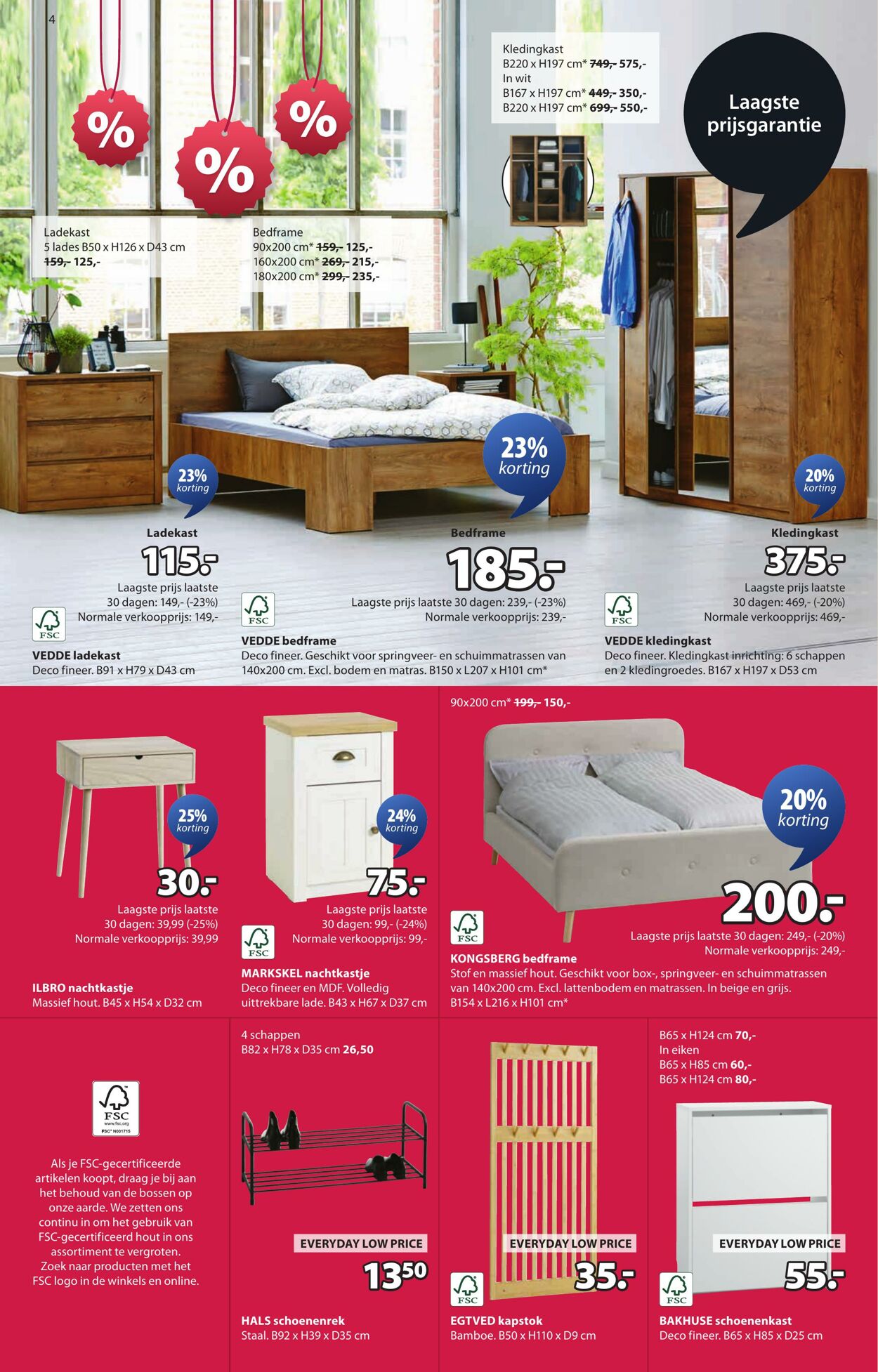 Folder Jysk 30.06.2025 - 13.07.2025