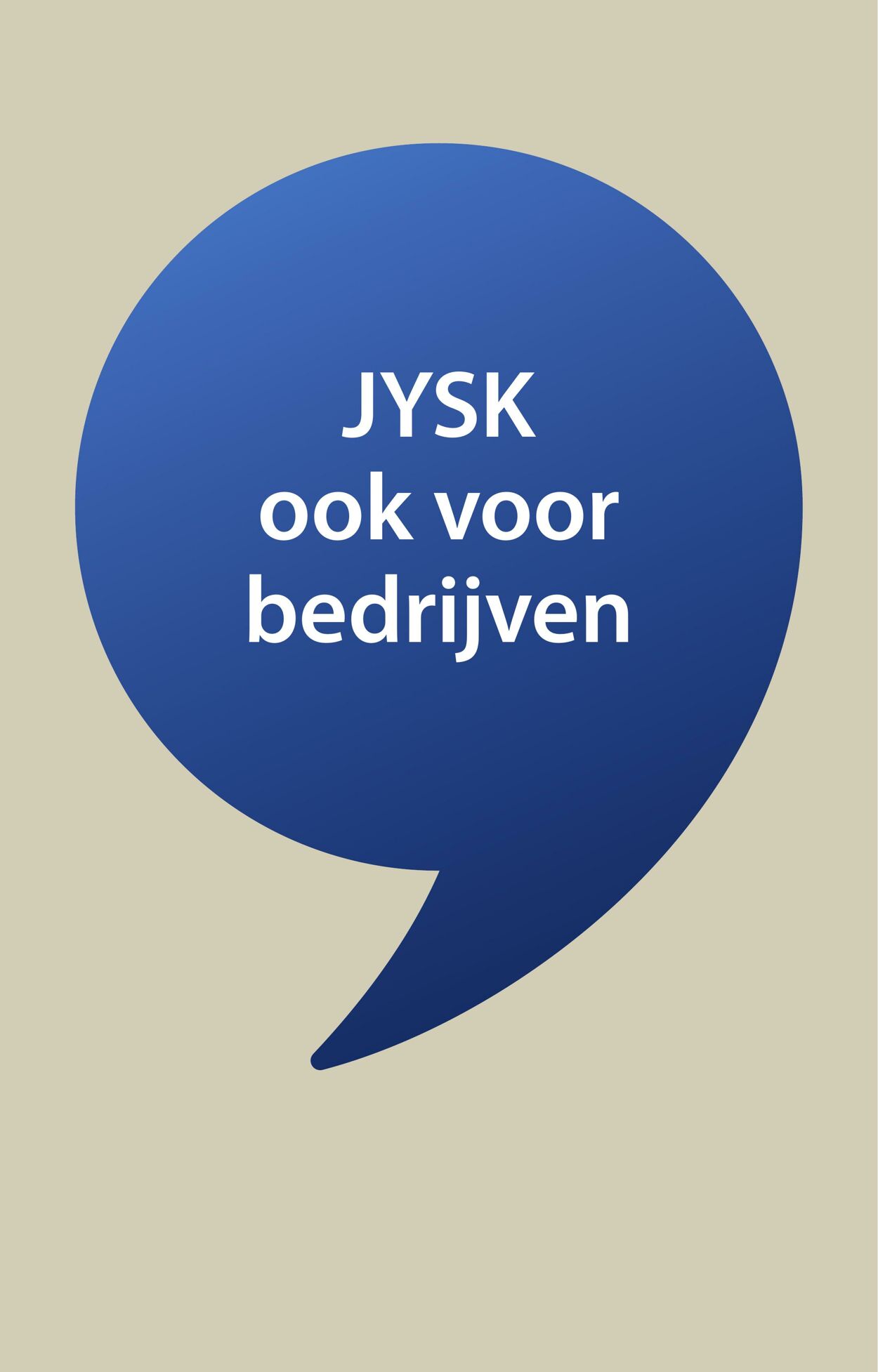Folder Jysk 25.08.2025 - 07.09.2025