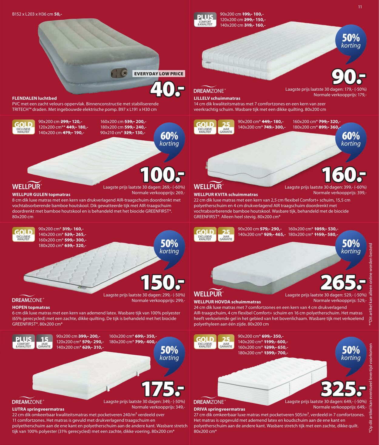 Folder Jysk 05.01.2026 - 18.01.2026