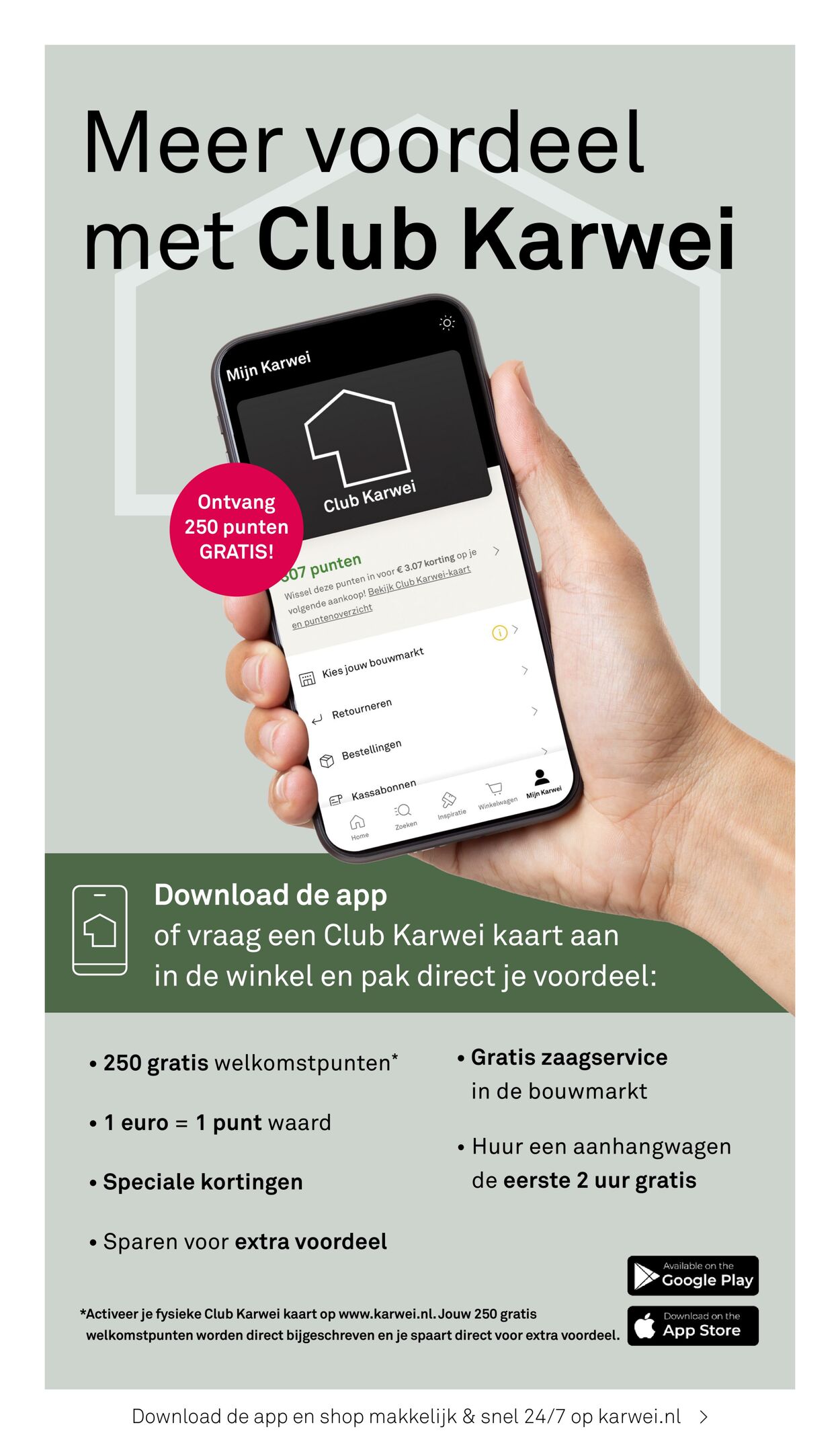 Folder Karwei 16.04.2025 - 16.10.2025