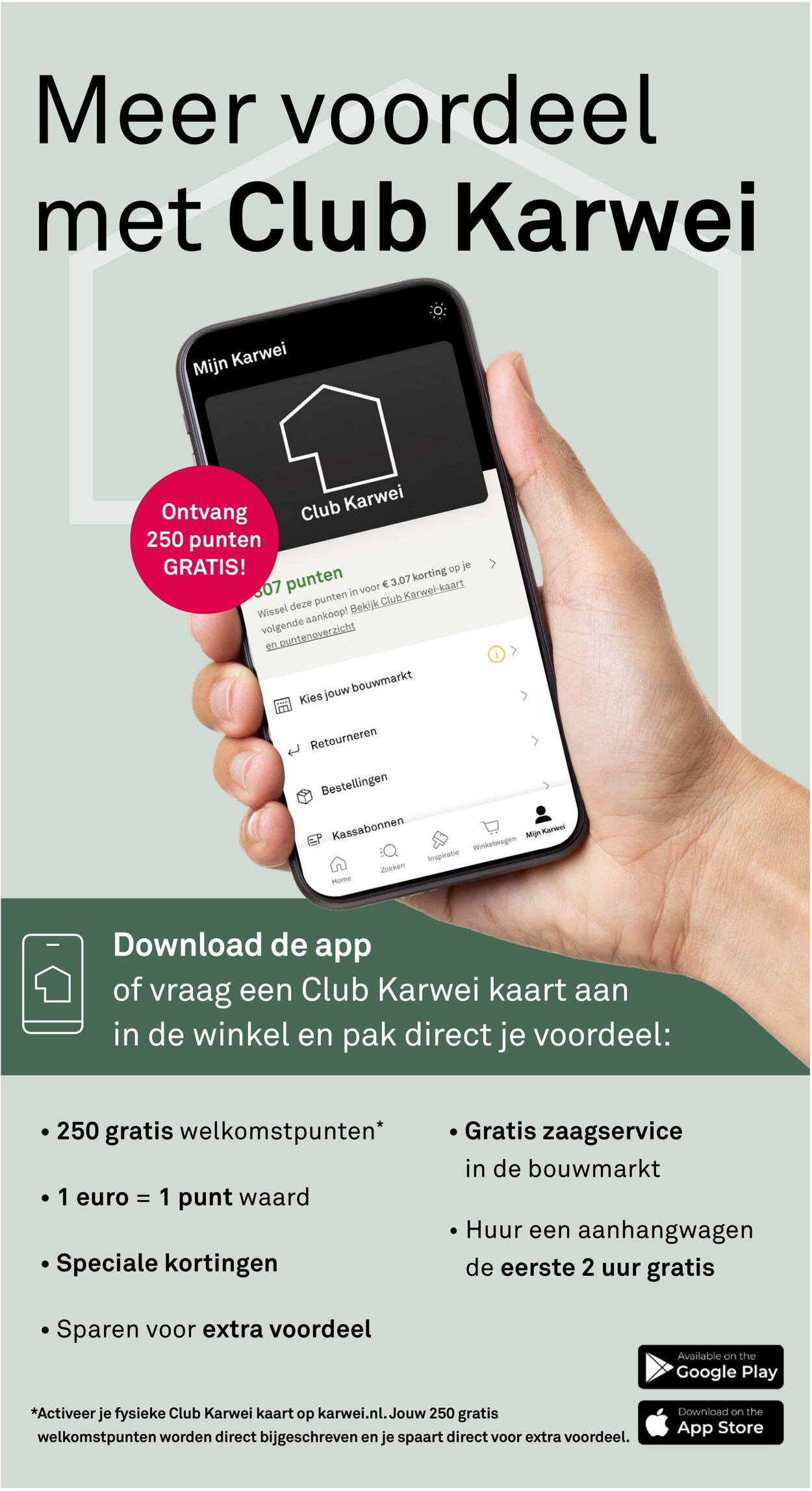 Folder Karwei 13.01.2025 - 19.01.2025