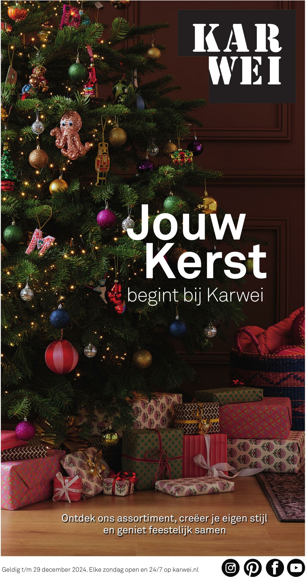 Folder Karwei 13.01.2025 - 19.01.2025