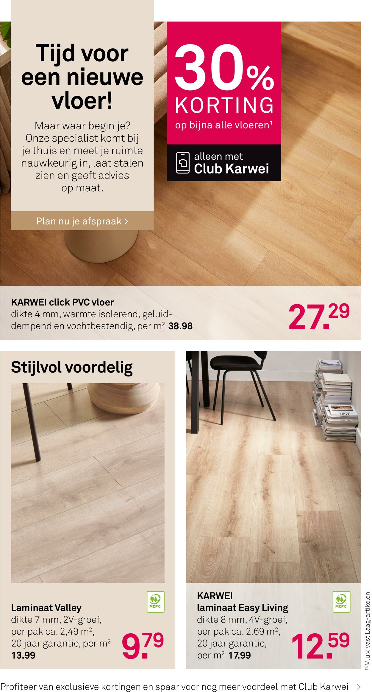 Folder Karwei 02.03.2026 - 08.03.2026
