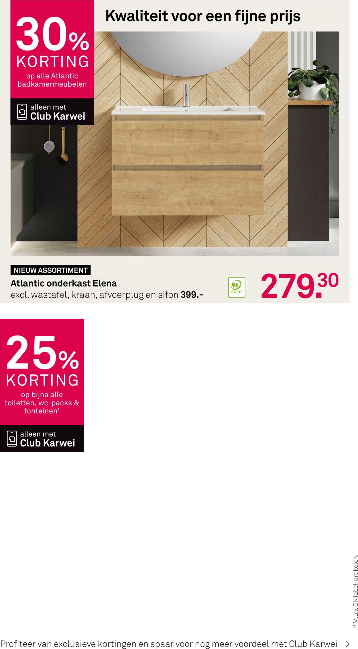 Folder Karwei 02.03.2026 - 08.03.2026