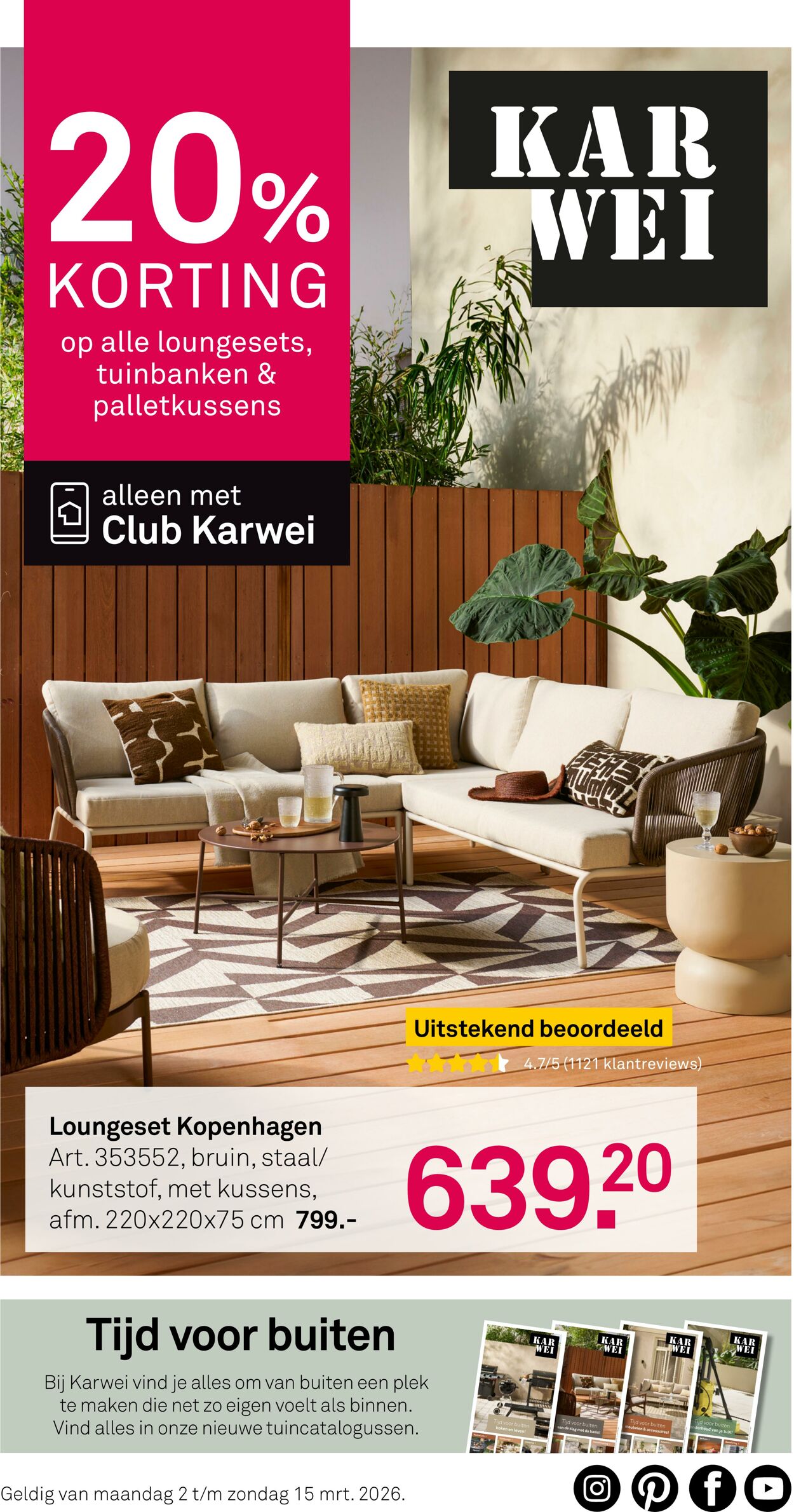 Folder Karwei 02.03.2026 - 08.03.2026