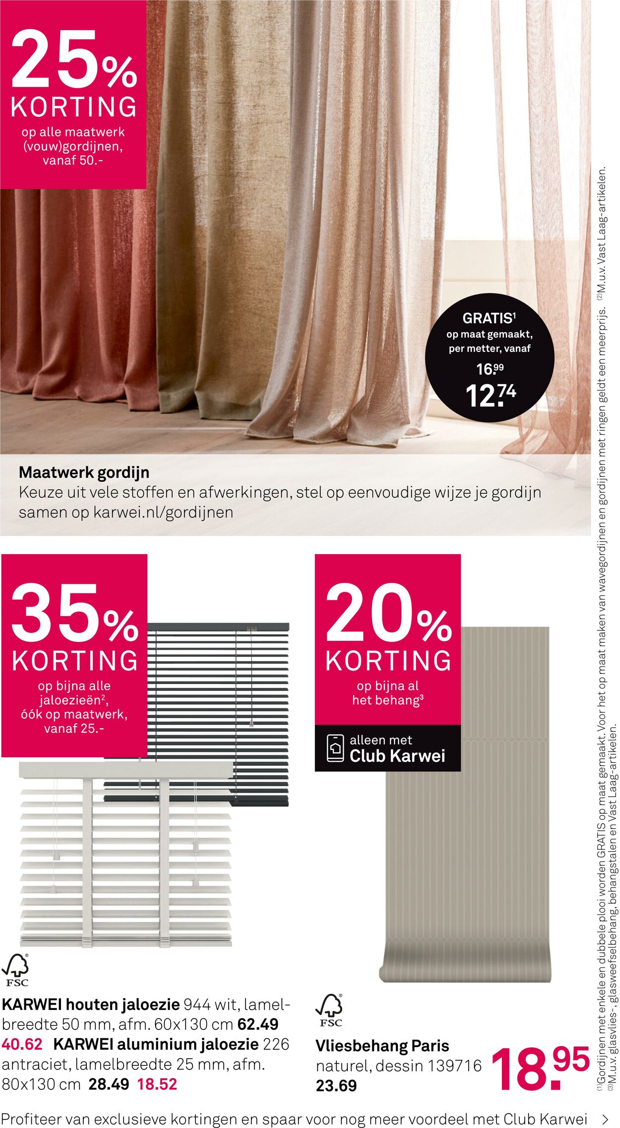 Folder Karwei 02.03.2026 - 08.03.2026