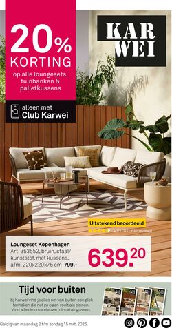 Folder Karwei 02.03.2026 - 08.03.2026