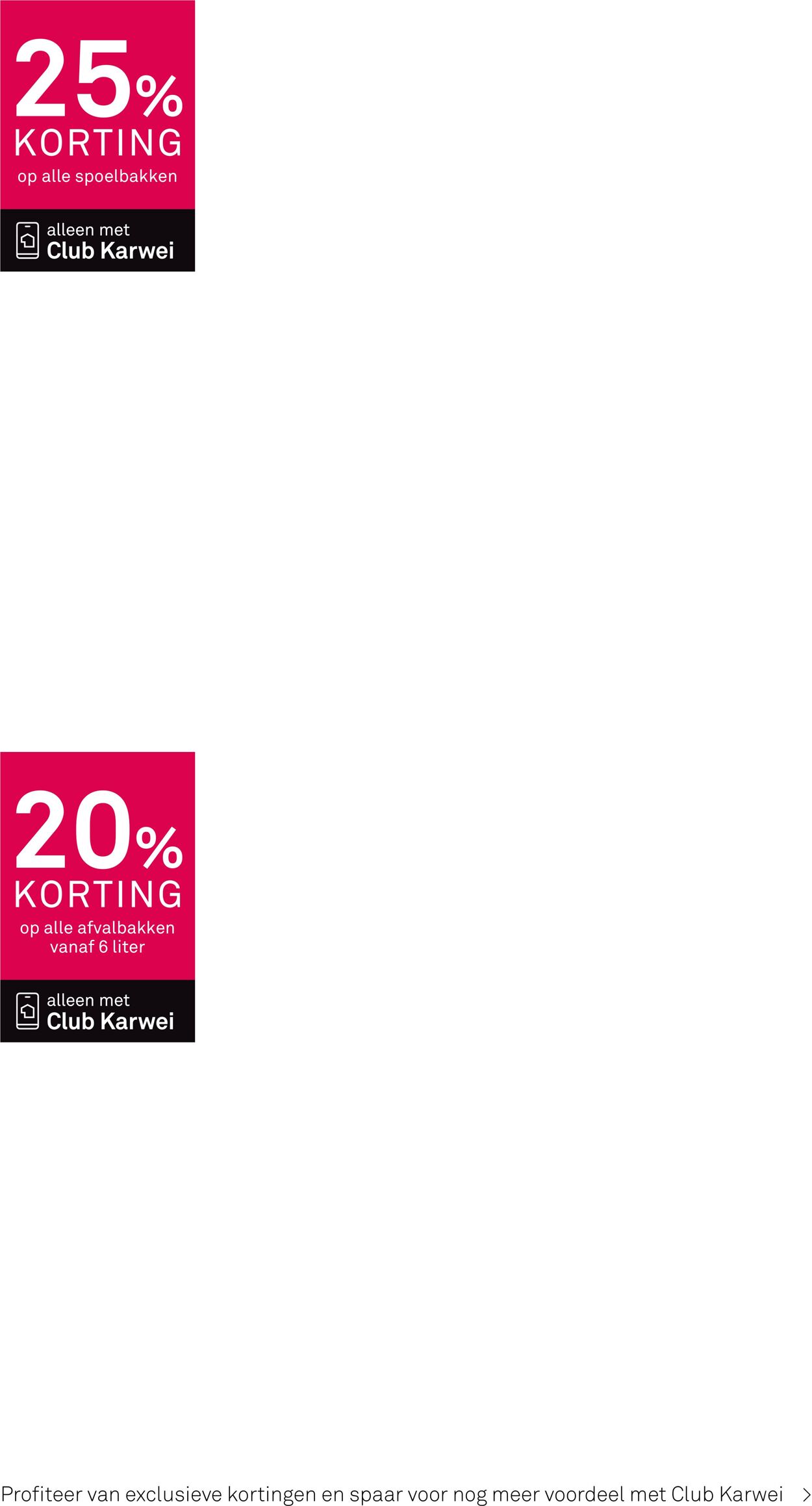 Folder Karwei 09.03.2026 - 15.03.2026