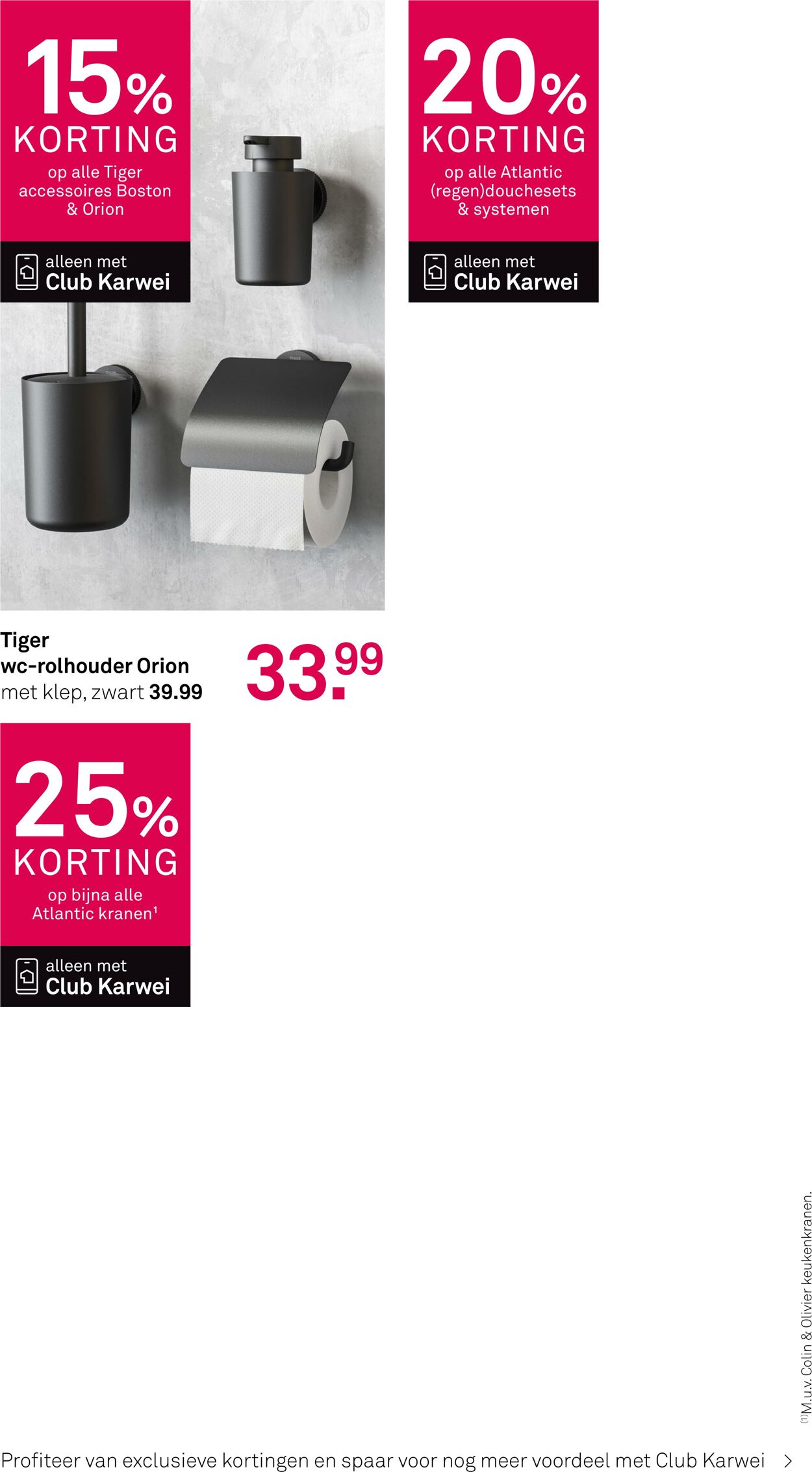 Folder Karwei 09.03.2026 - 15.03.2026