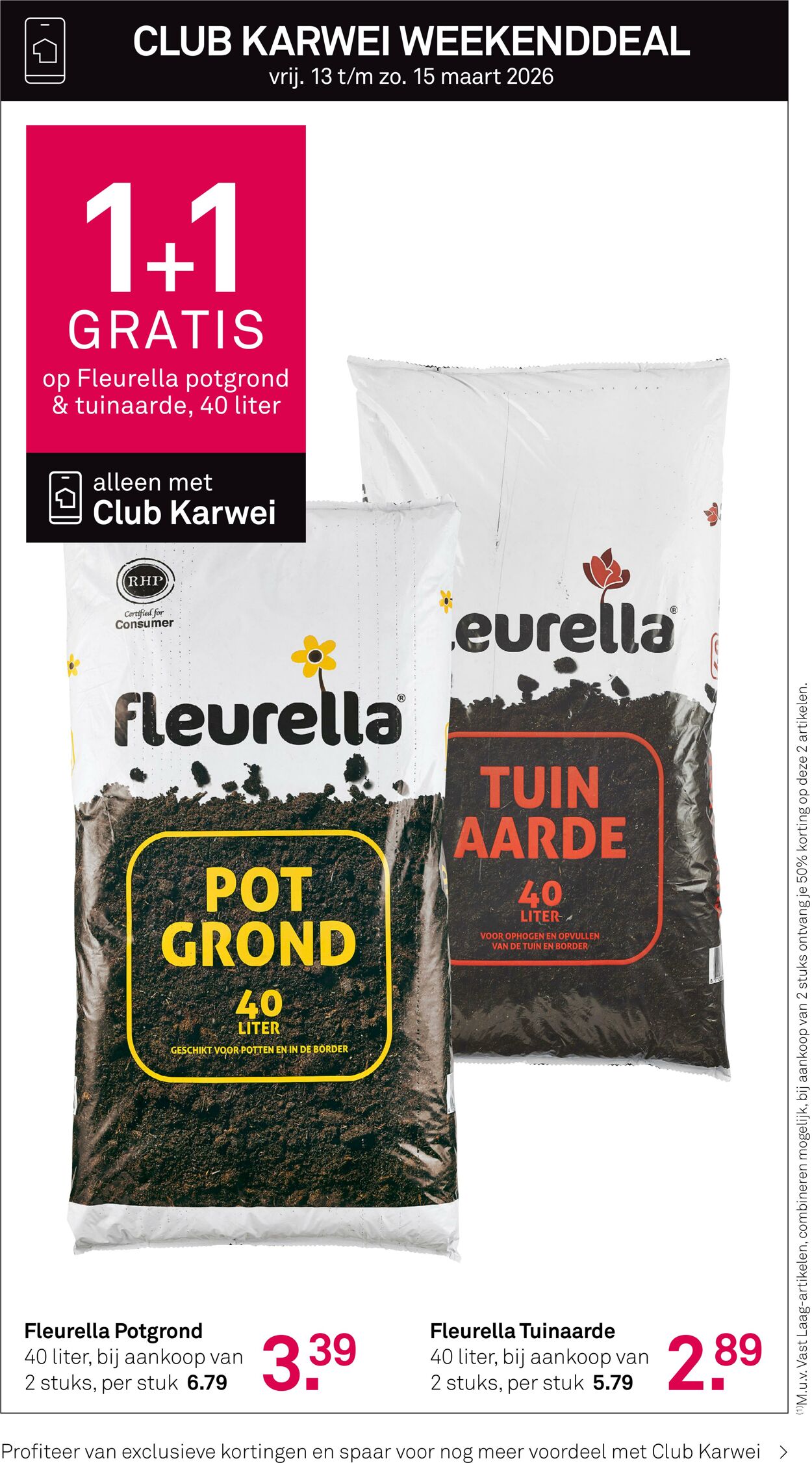 Folder Karwei 09.03.2026 - 15.03.2026