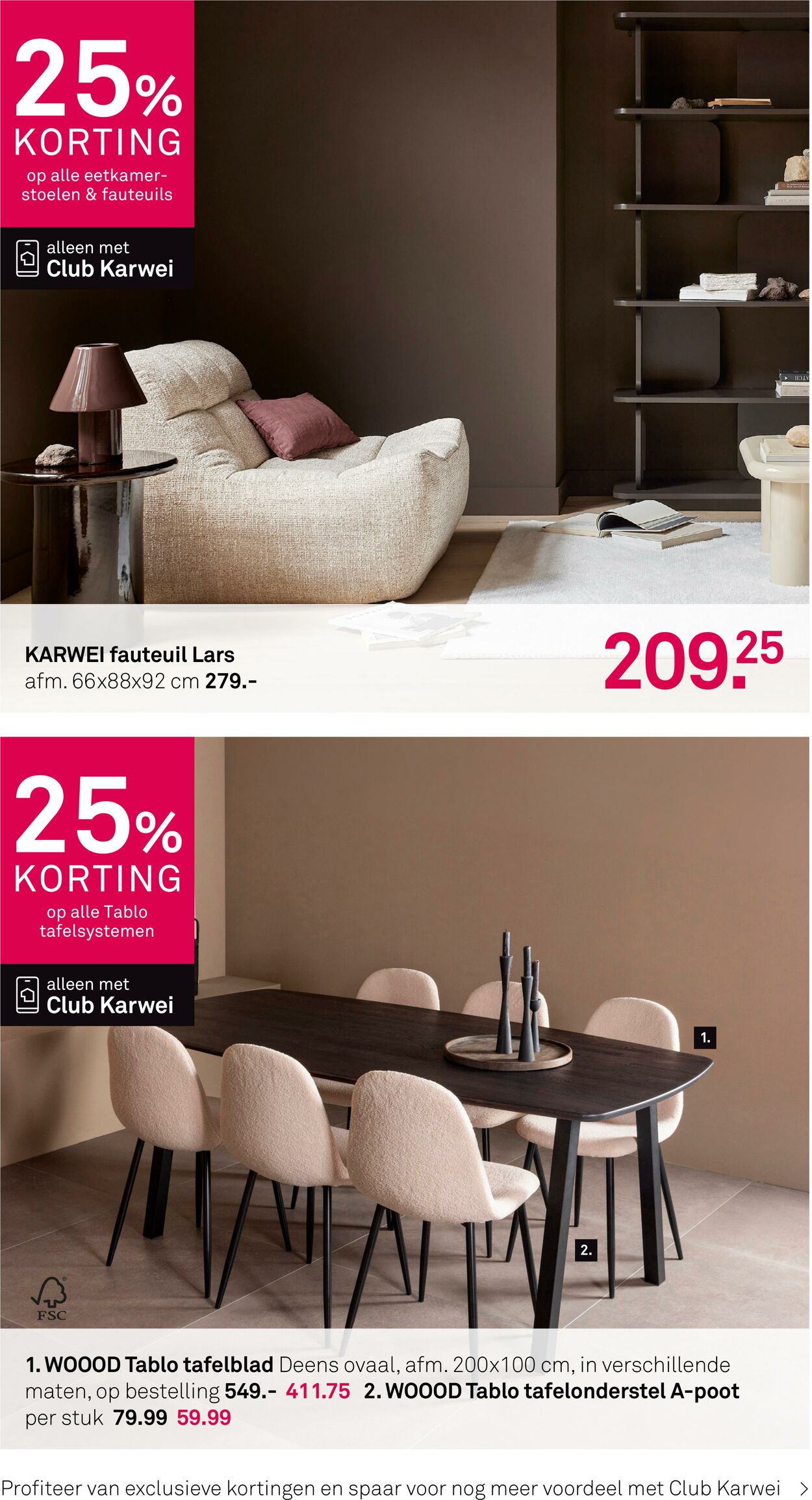 Folder Karwei 09.03.2026 - 15.03.2026