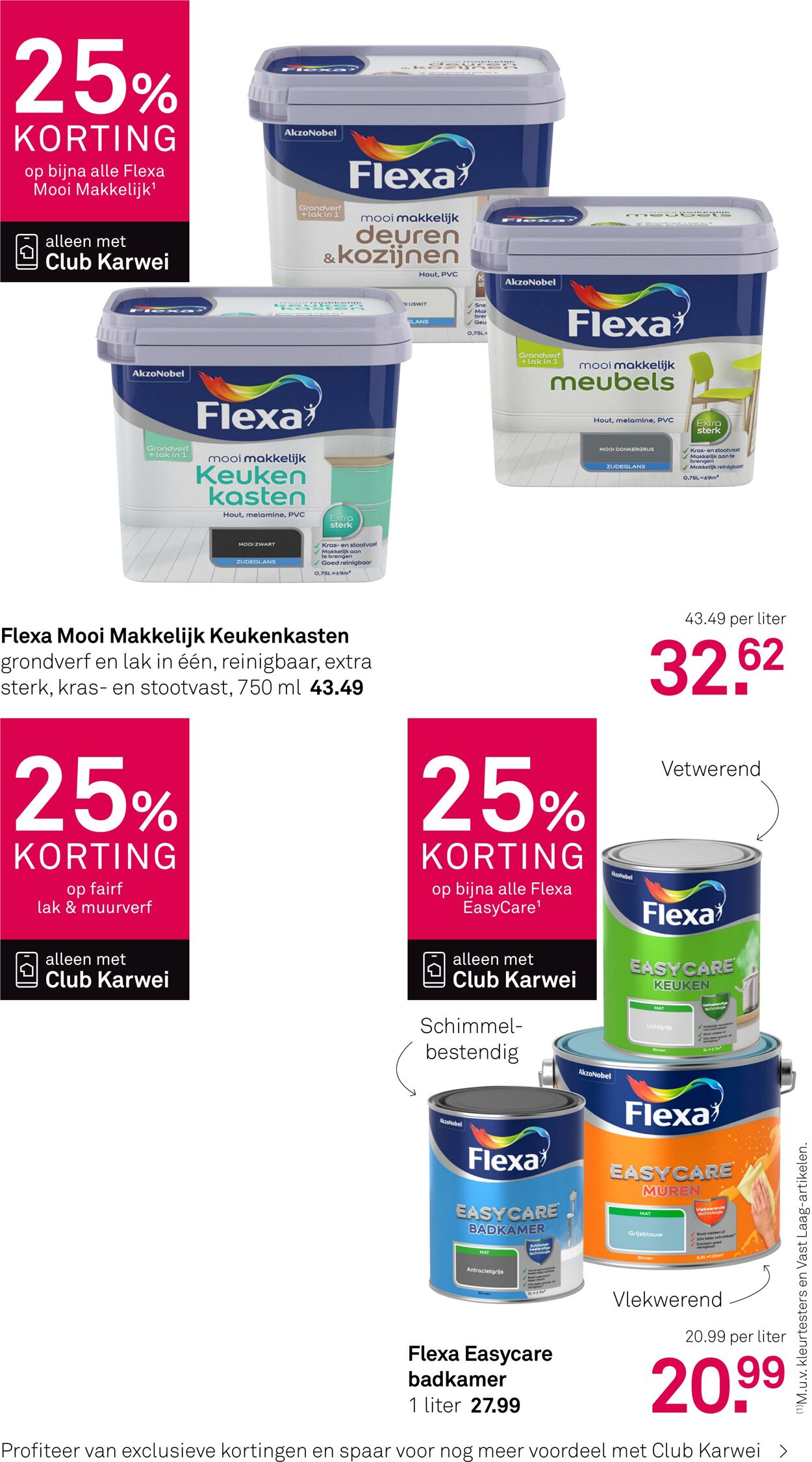 Folder Karwei 09.03.2026 - 15.03.2026