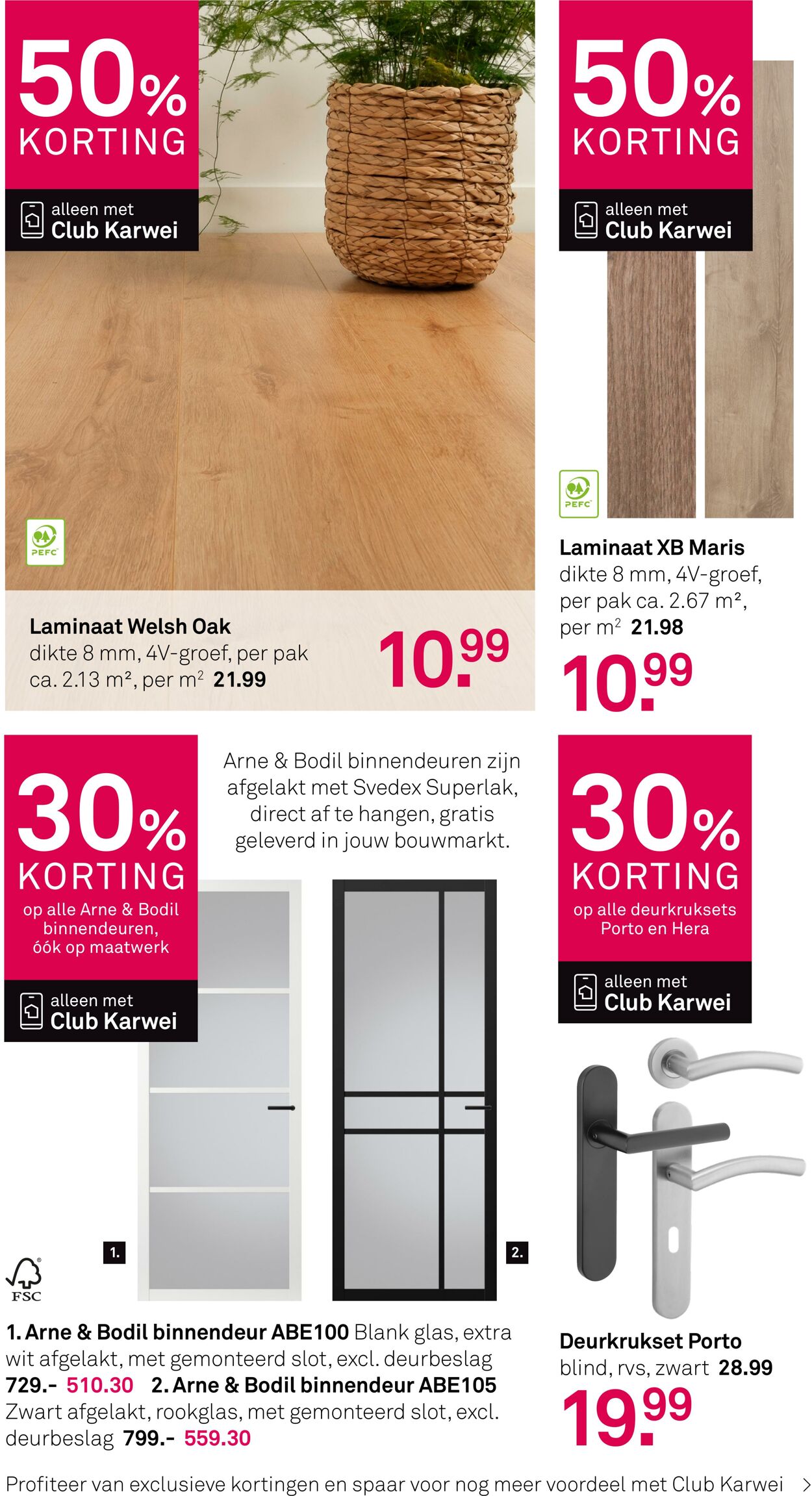Folder Karwei 09.03.2026 - 15.03.2026
