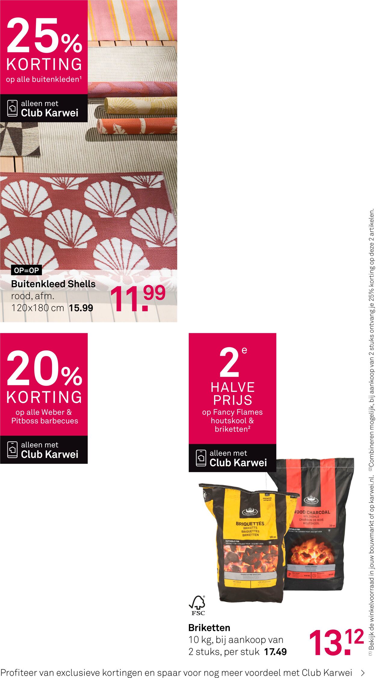 Folder Karwei 23.03.2026 - 29.03.2026