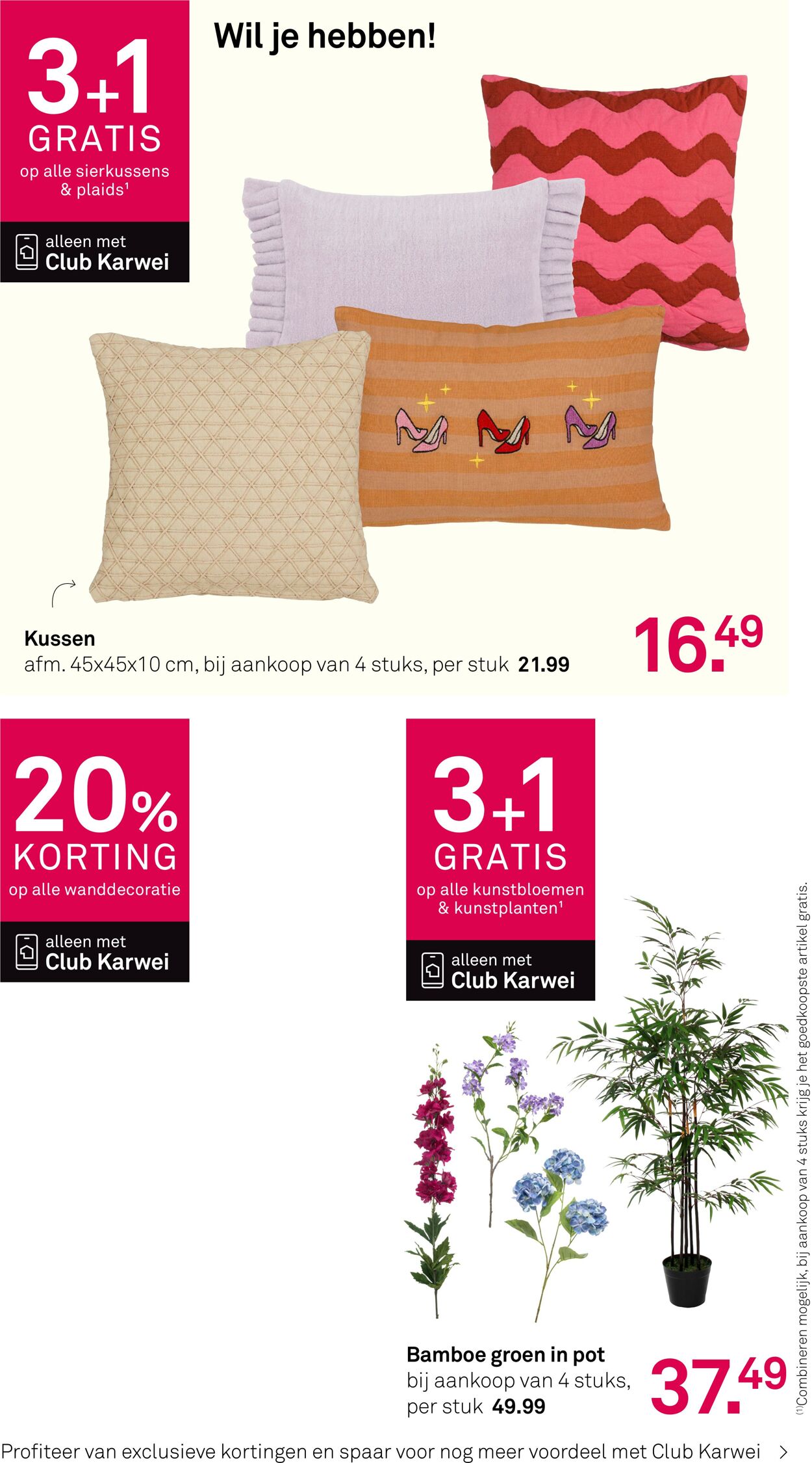 Folder Karwei 23.03.2026 - 29.03.2026