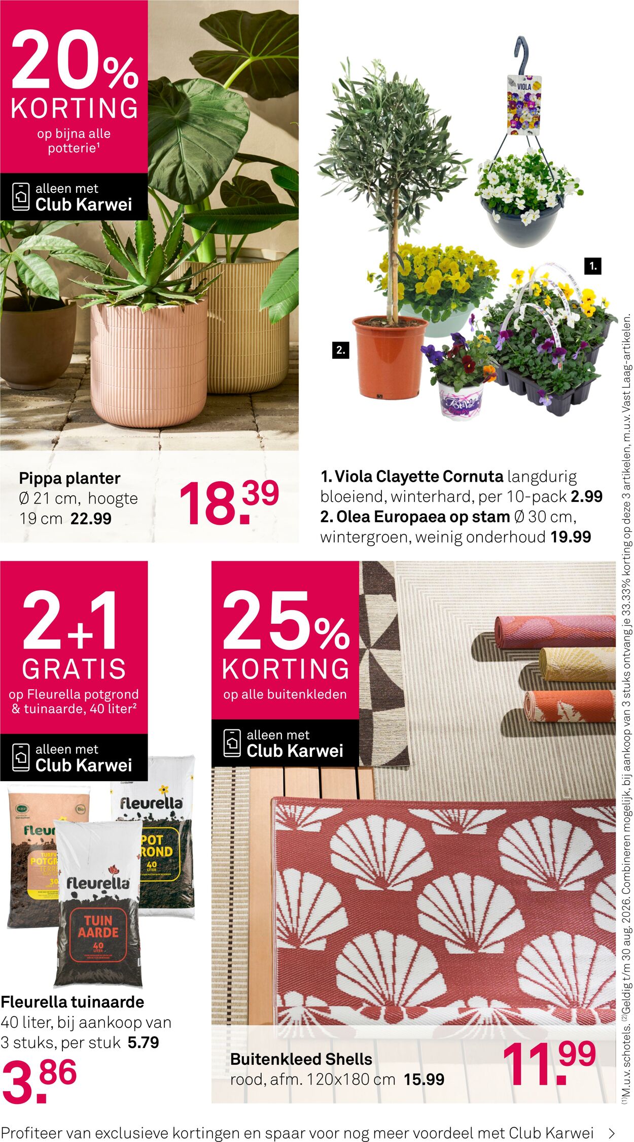 Folder Karwei 30.03.2026 - 05.04.2026