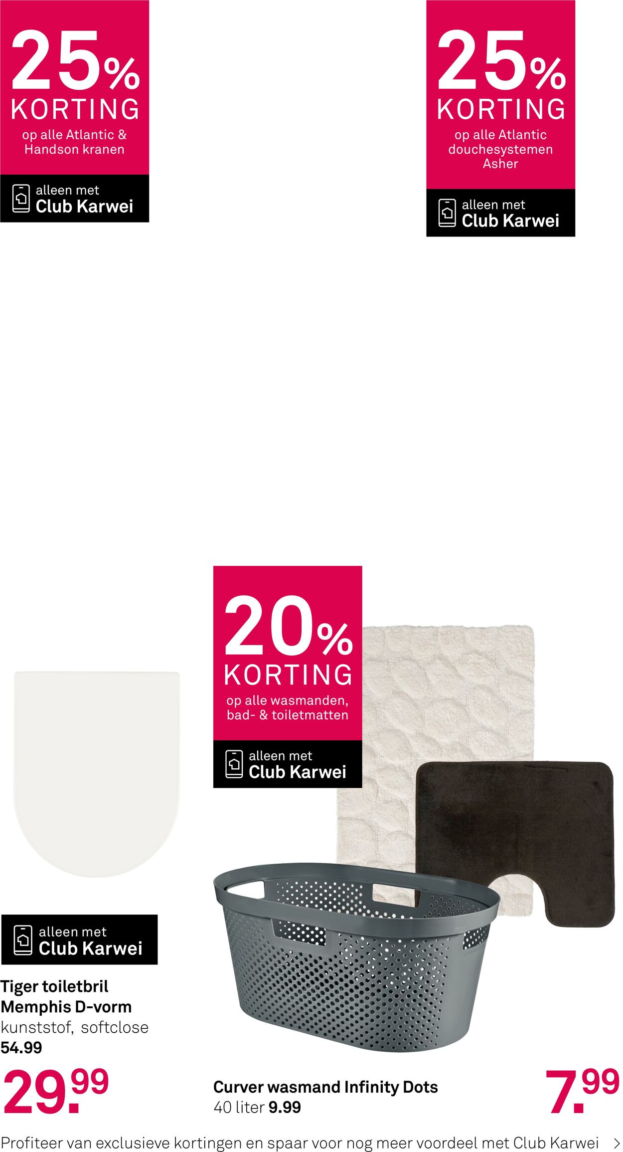 Folder Karwei 30.03.2026 - 05.04.2026