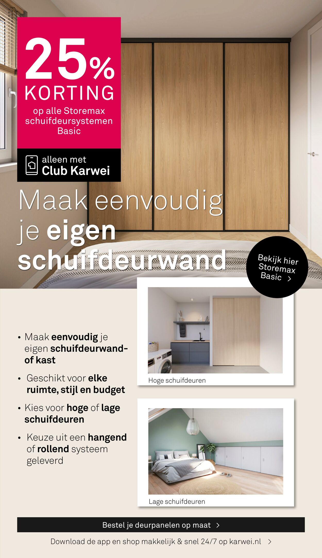 Folder Karwei 30.03.2026 - 05.04.2026