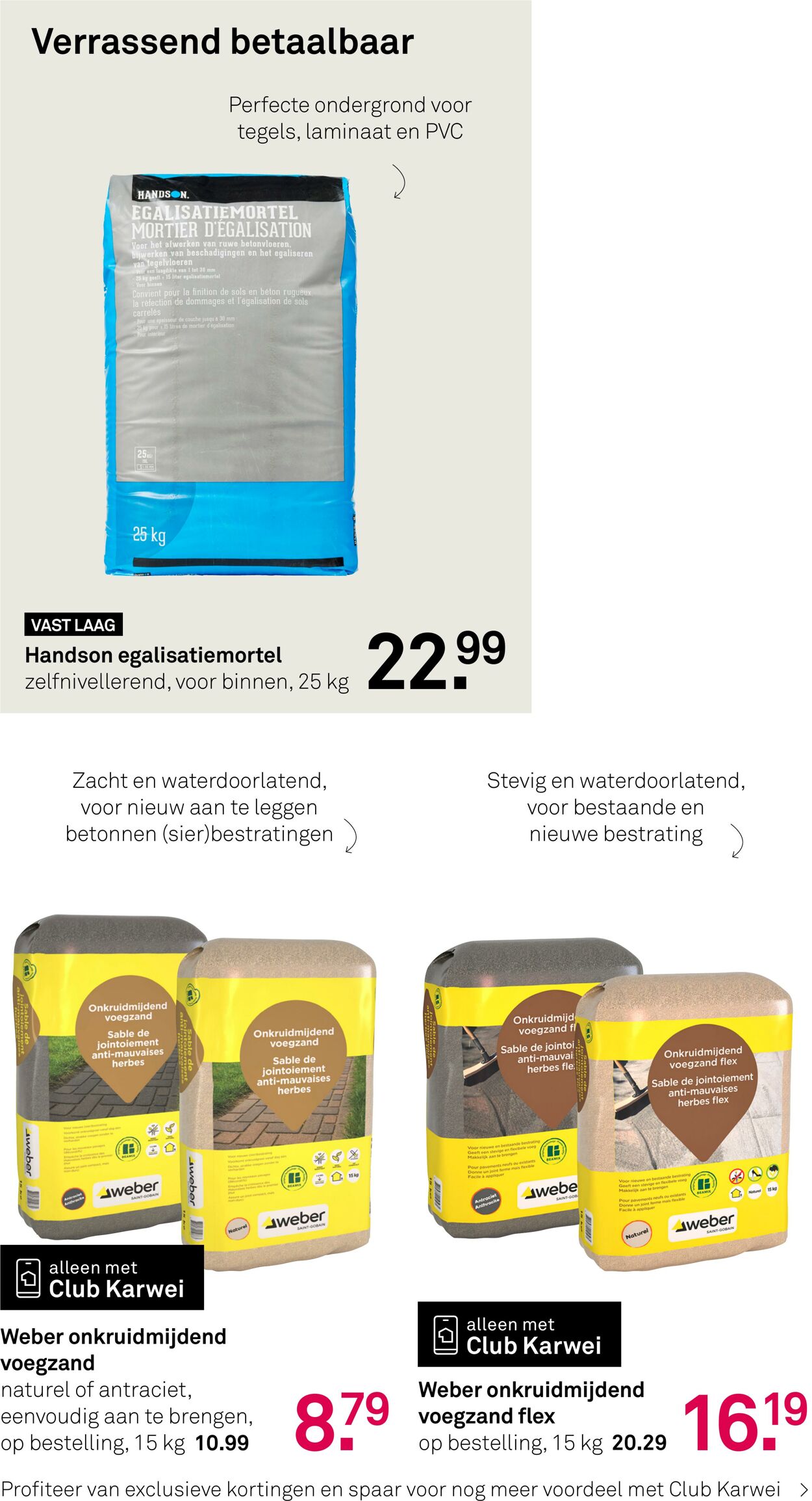 Folder Karwei 06.04.2026 - 12.04.2026