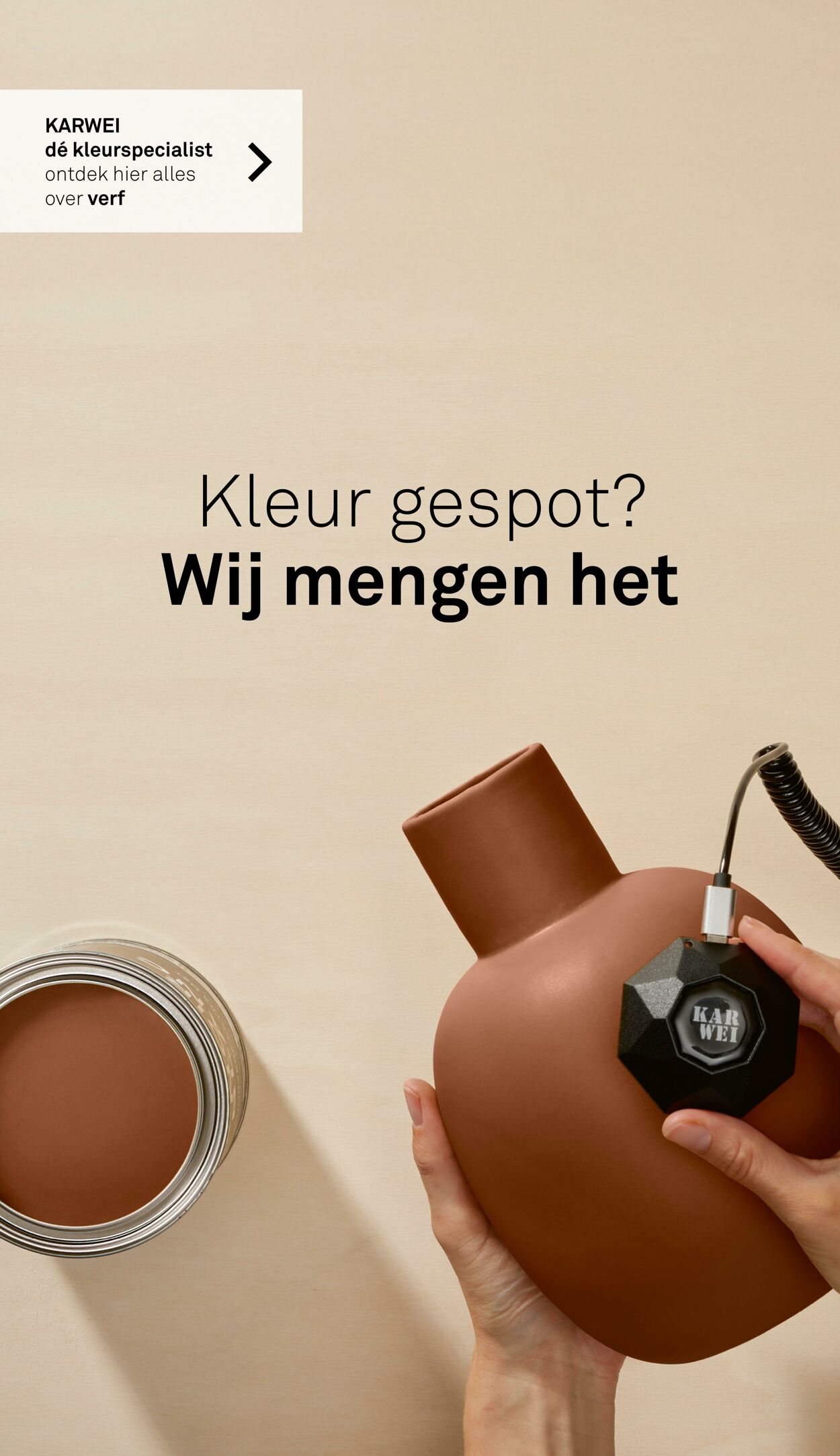 Folder Karwei 06.04.2026 - 12.04.2026