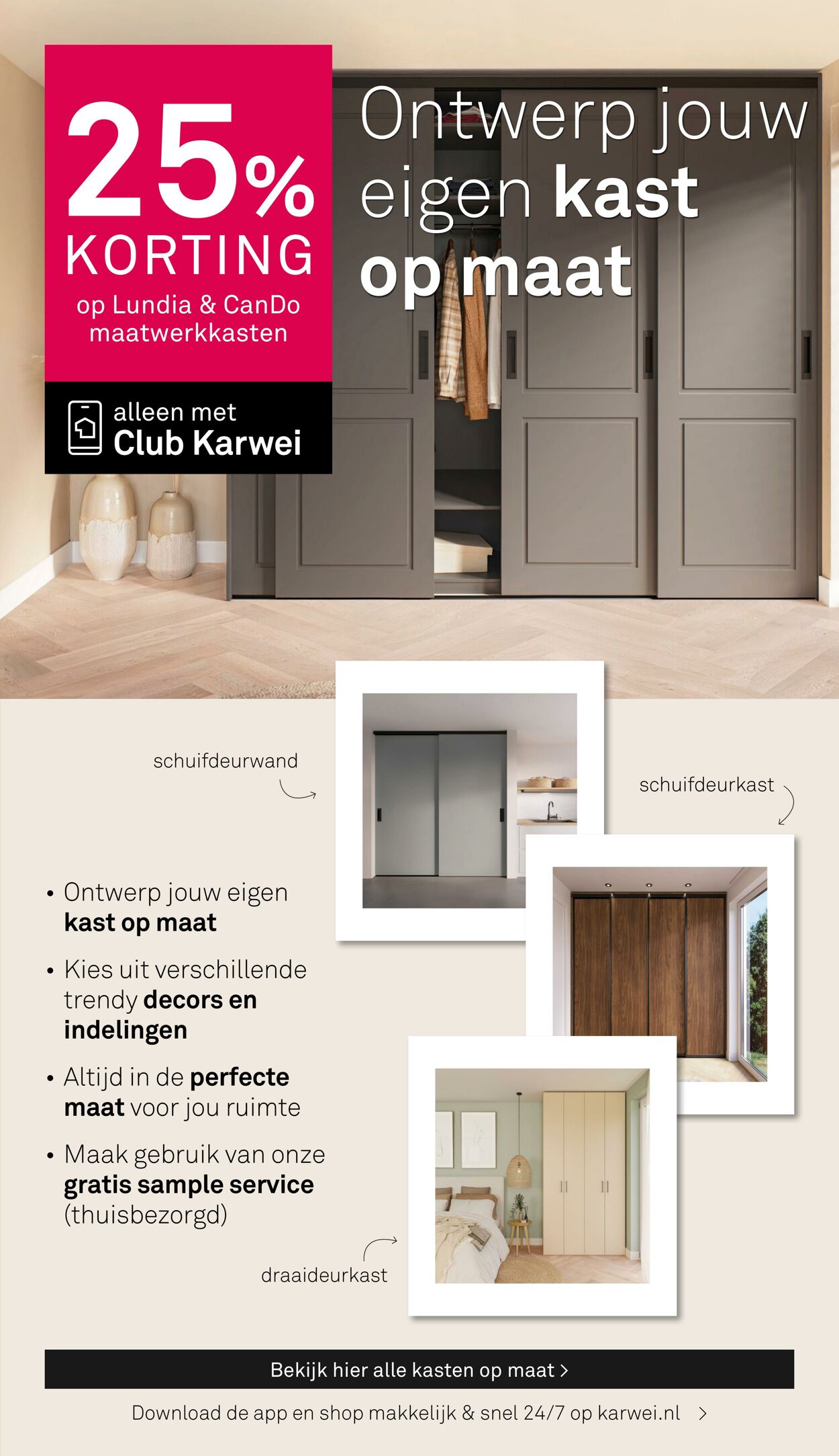 Folder Karwei 06.04.2026 - 12.04.2026